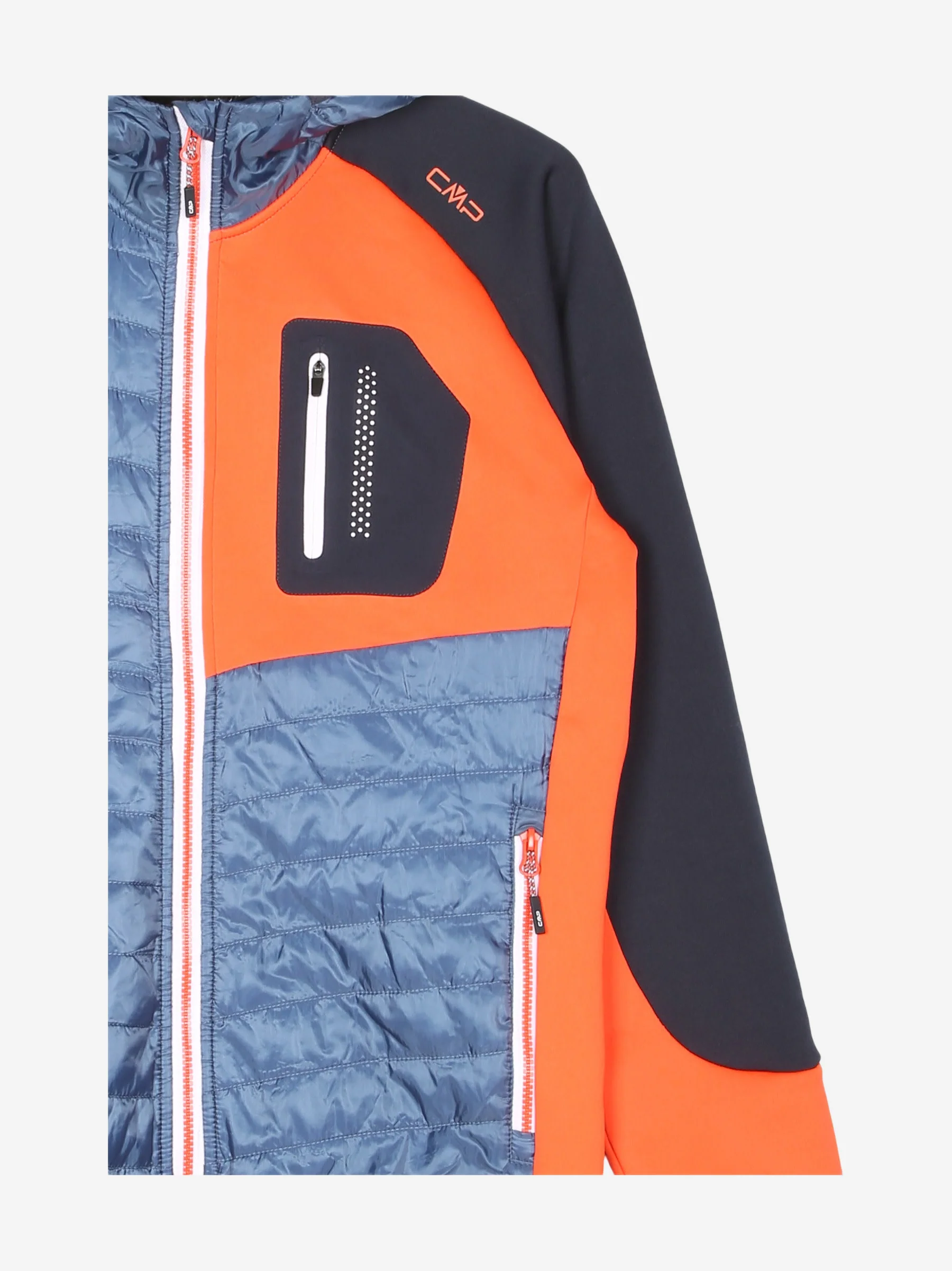 Isolationsjacke für Herren - Image 3