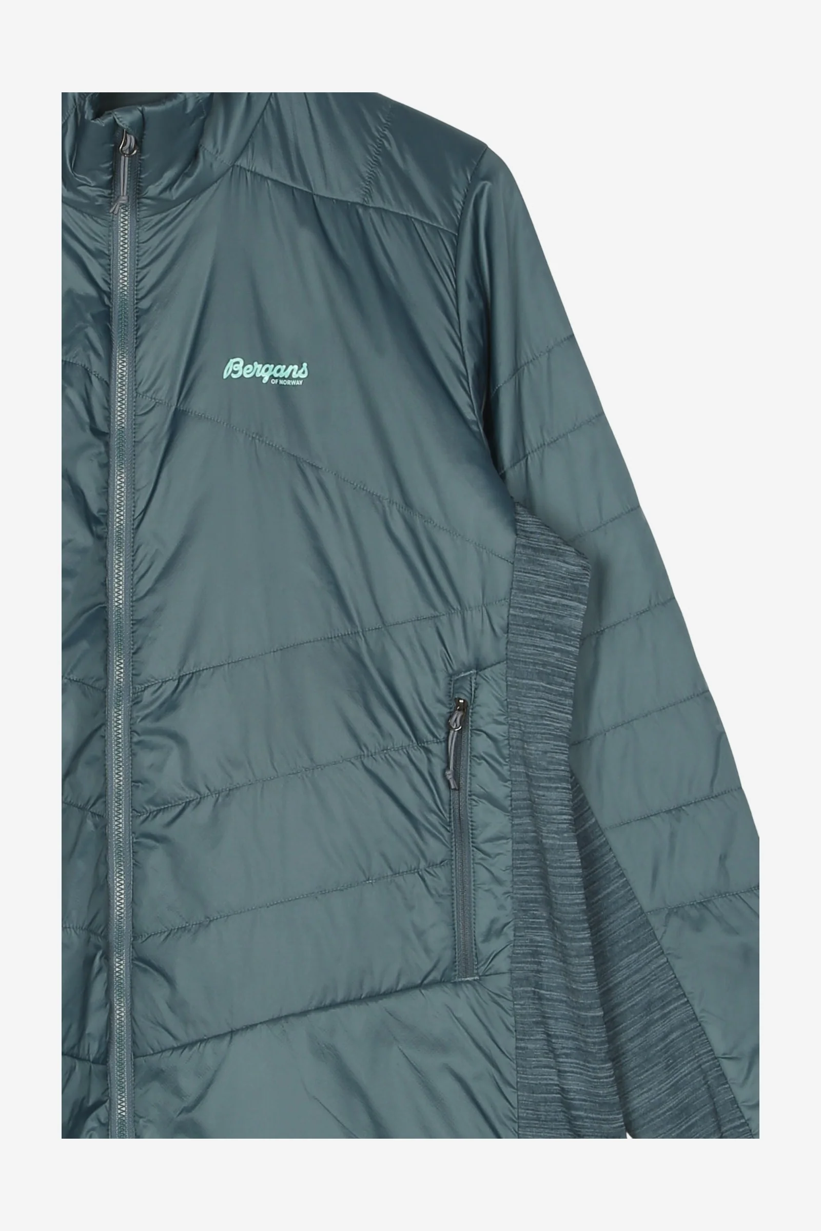 Isolationsjacke für Herren - Image 3