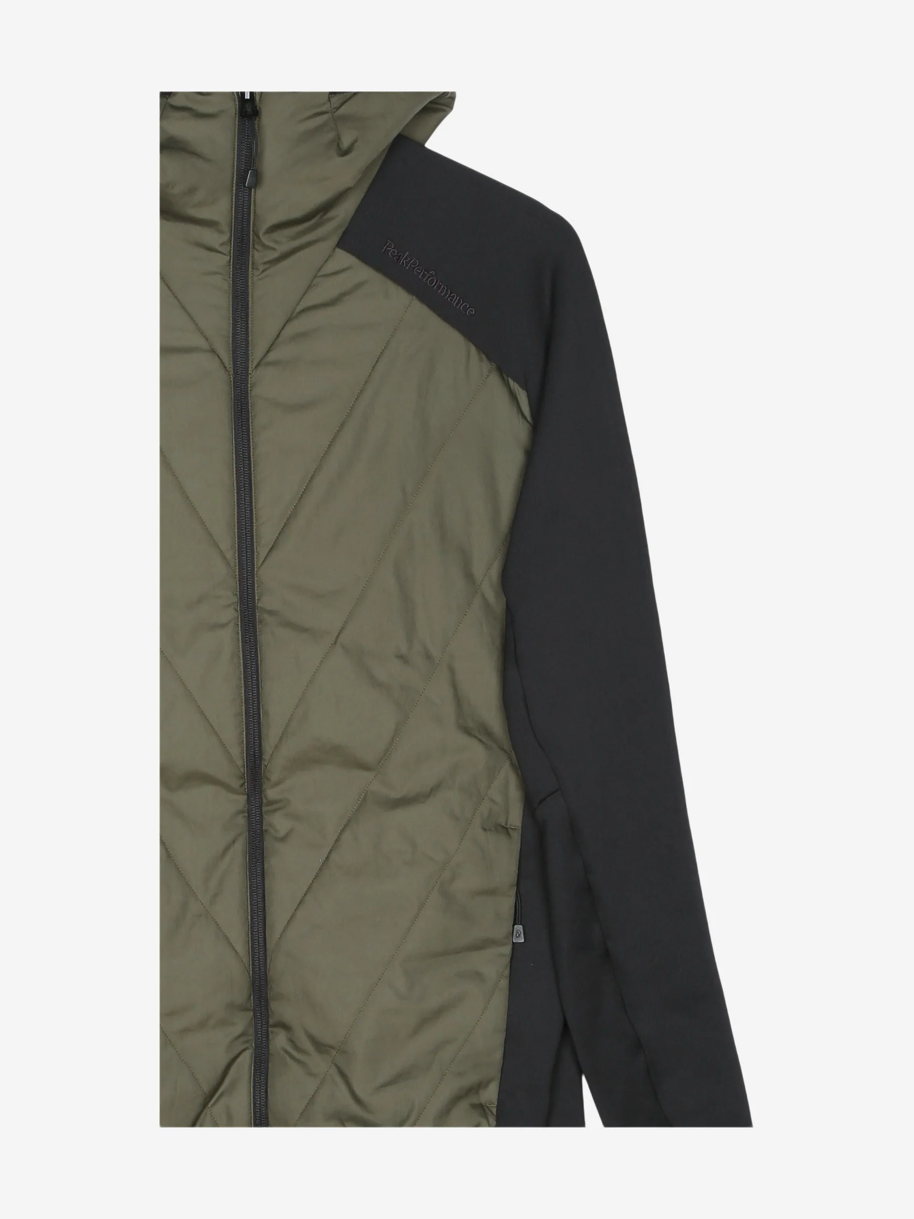 Isolationsjacke für Herren - Image 3