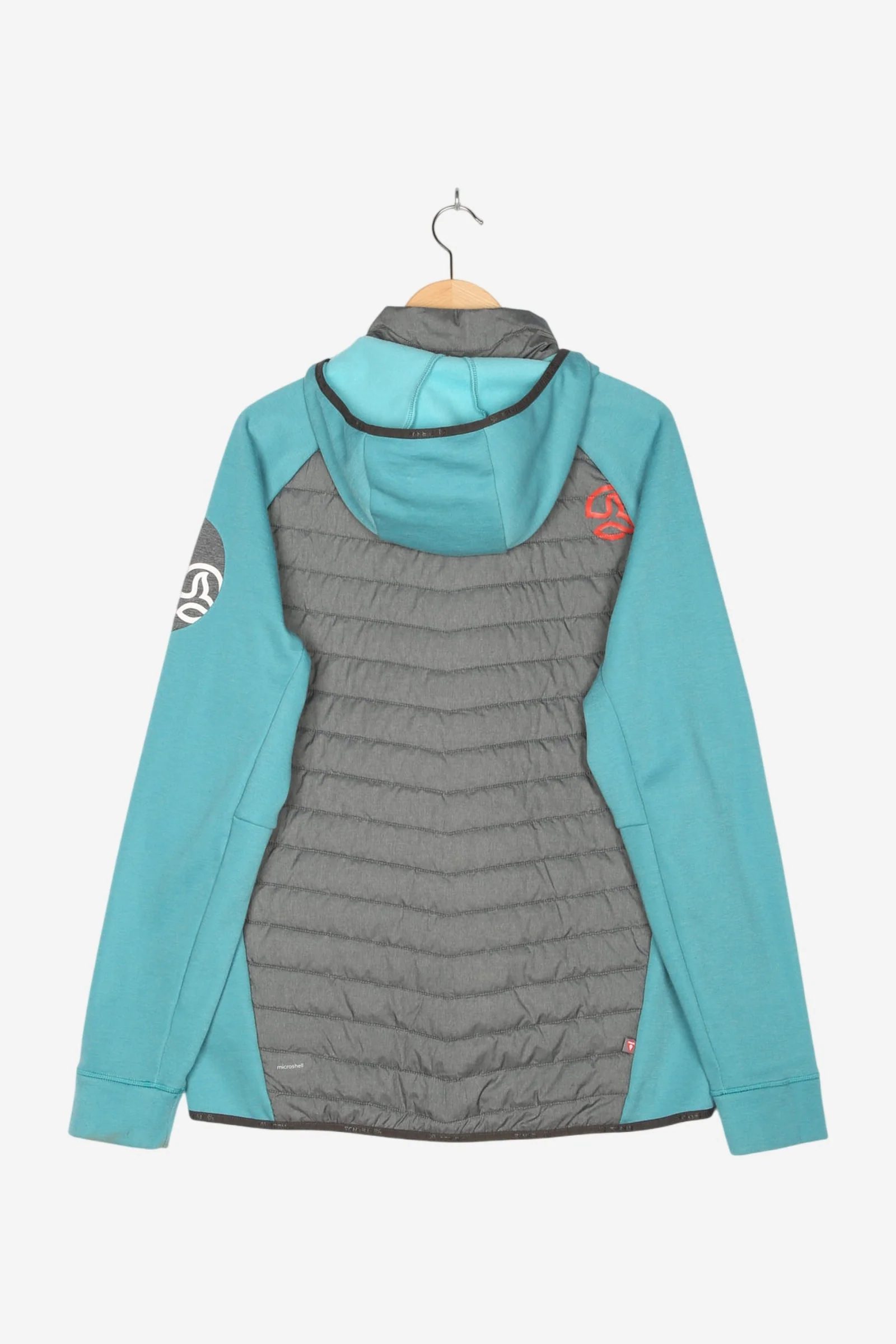 Isolationsjacke für Herren - Image 2