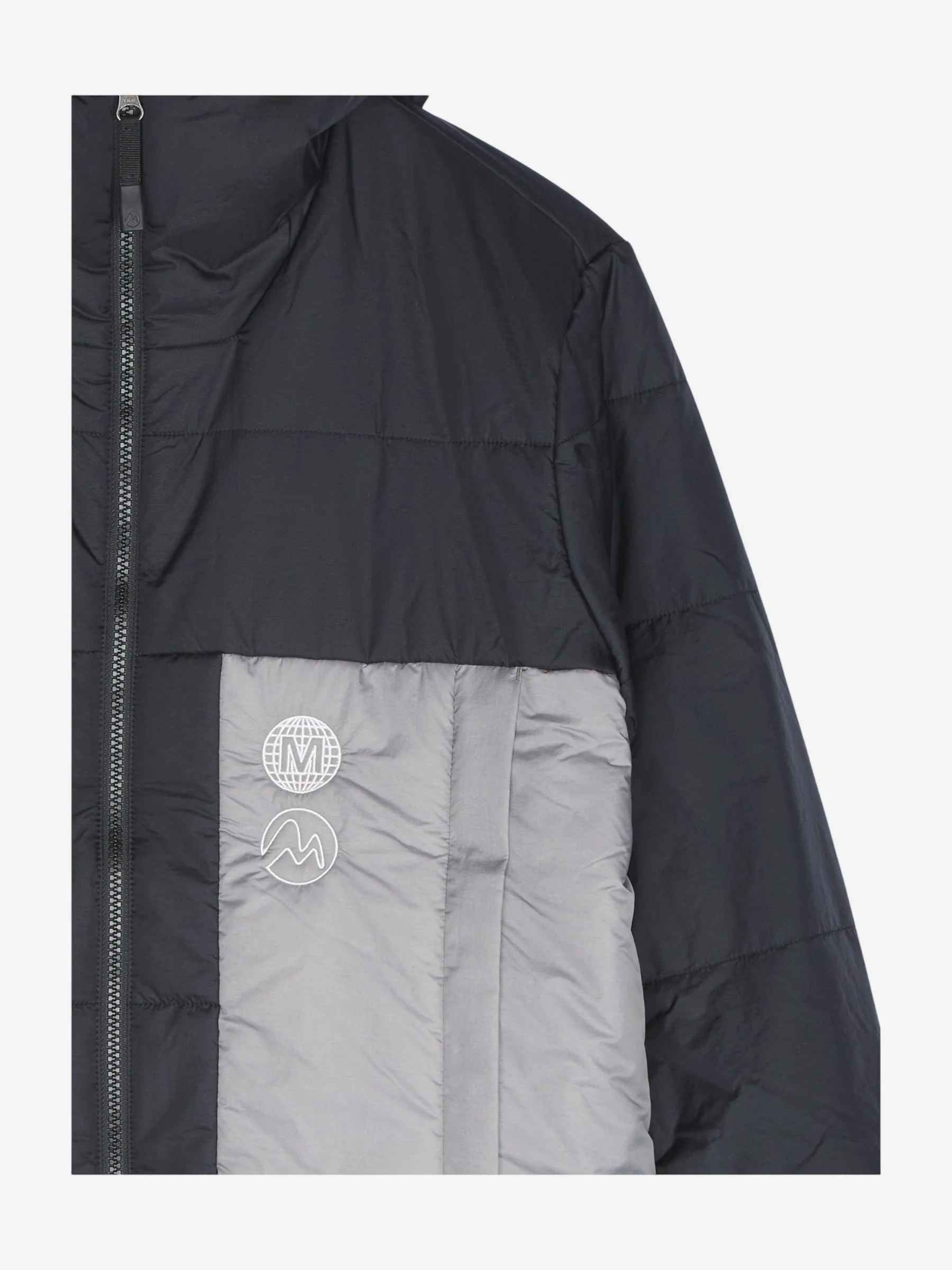 Isolationsjacke für Herren - Image 3