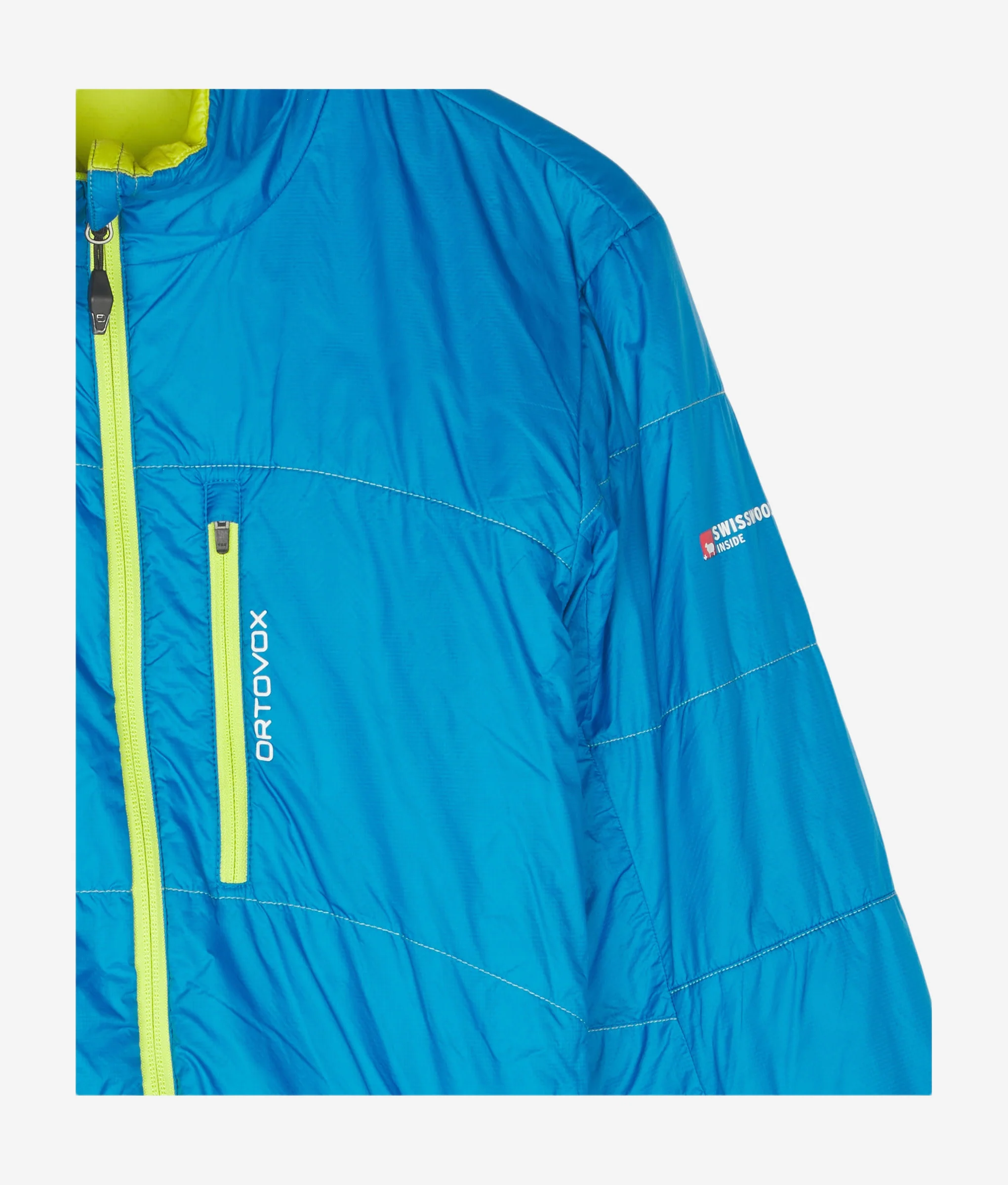Isolationsjacke für Herren - Image 3