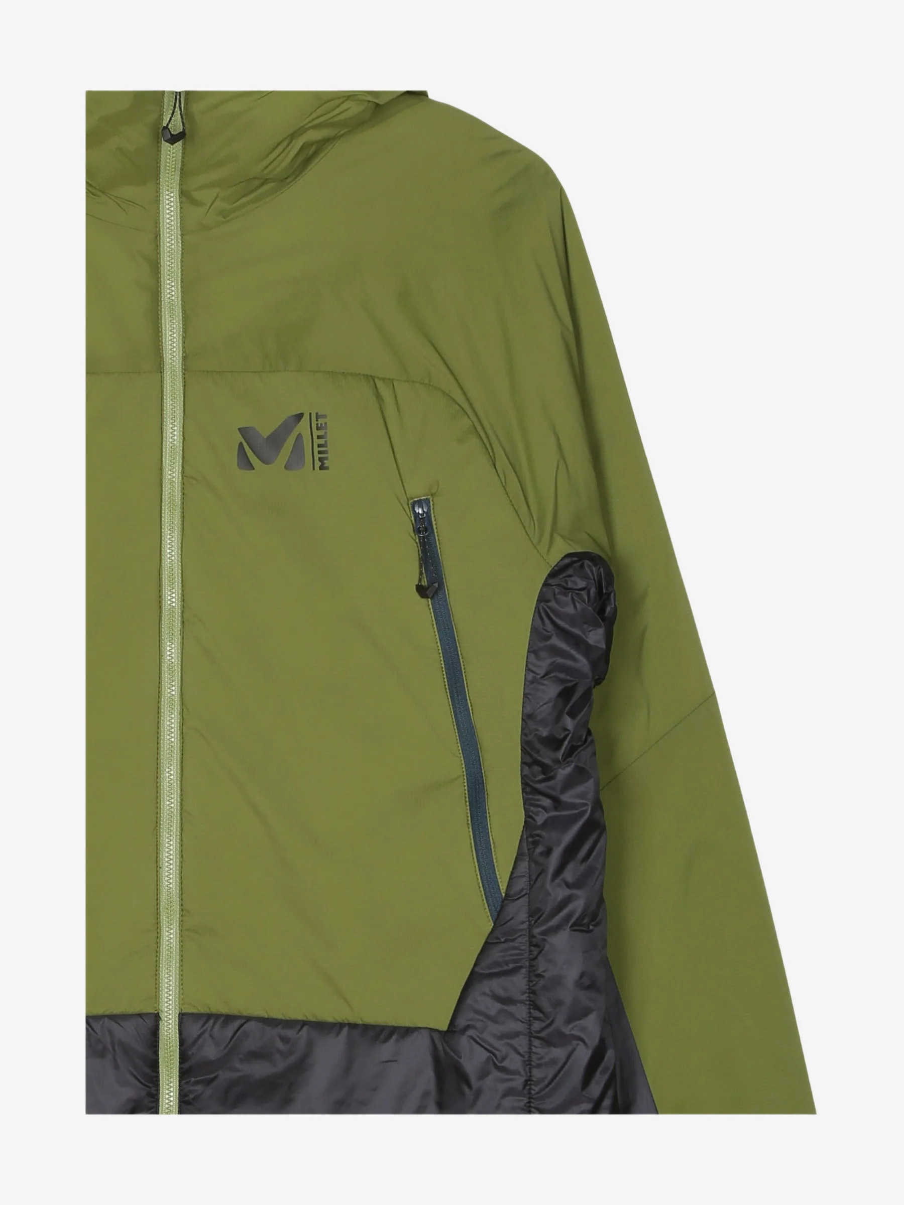 Isolationsjacke für Herren - Image 3