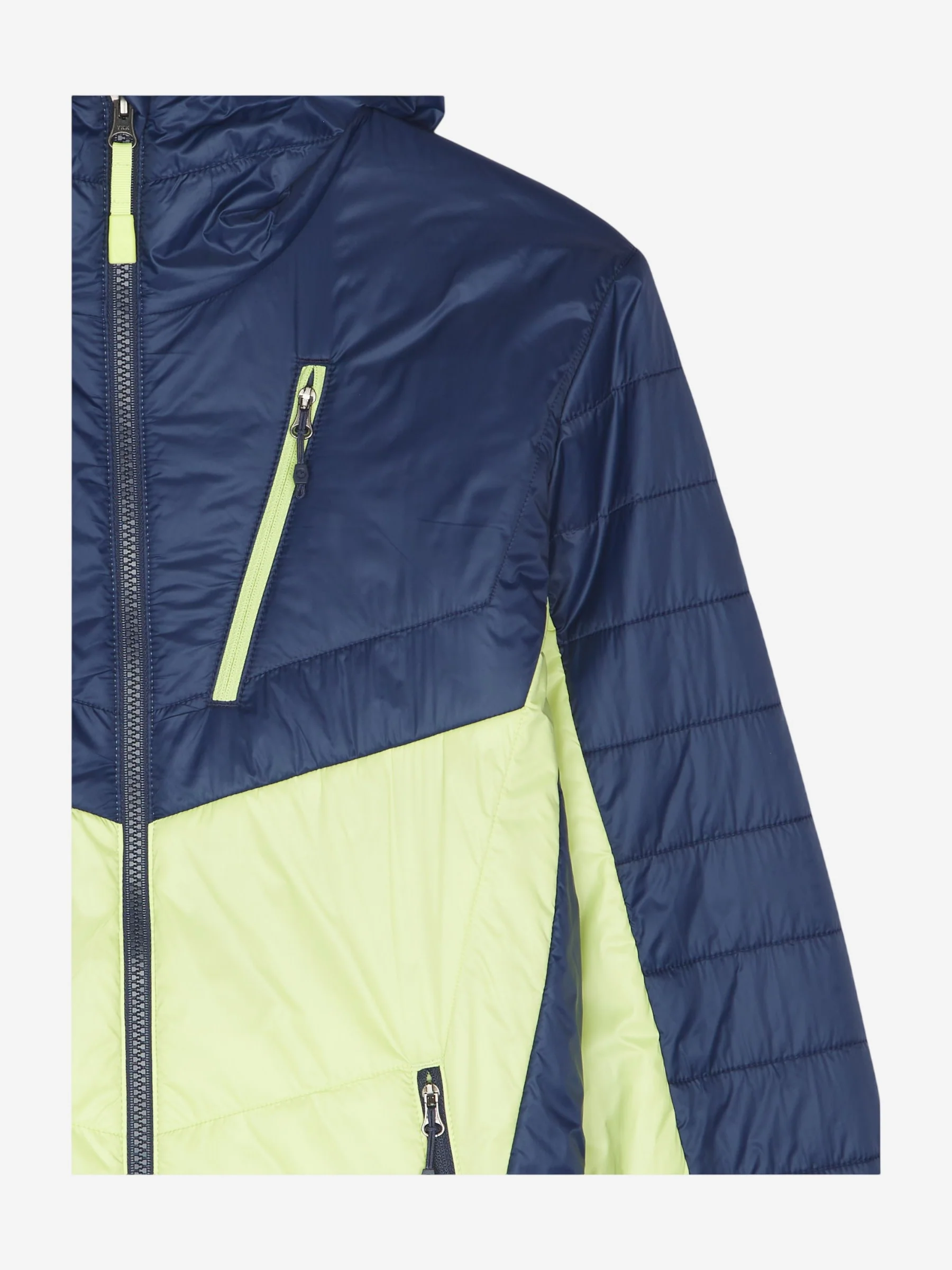 Isolationsjacke für Herren - Image 3