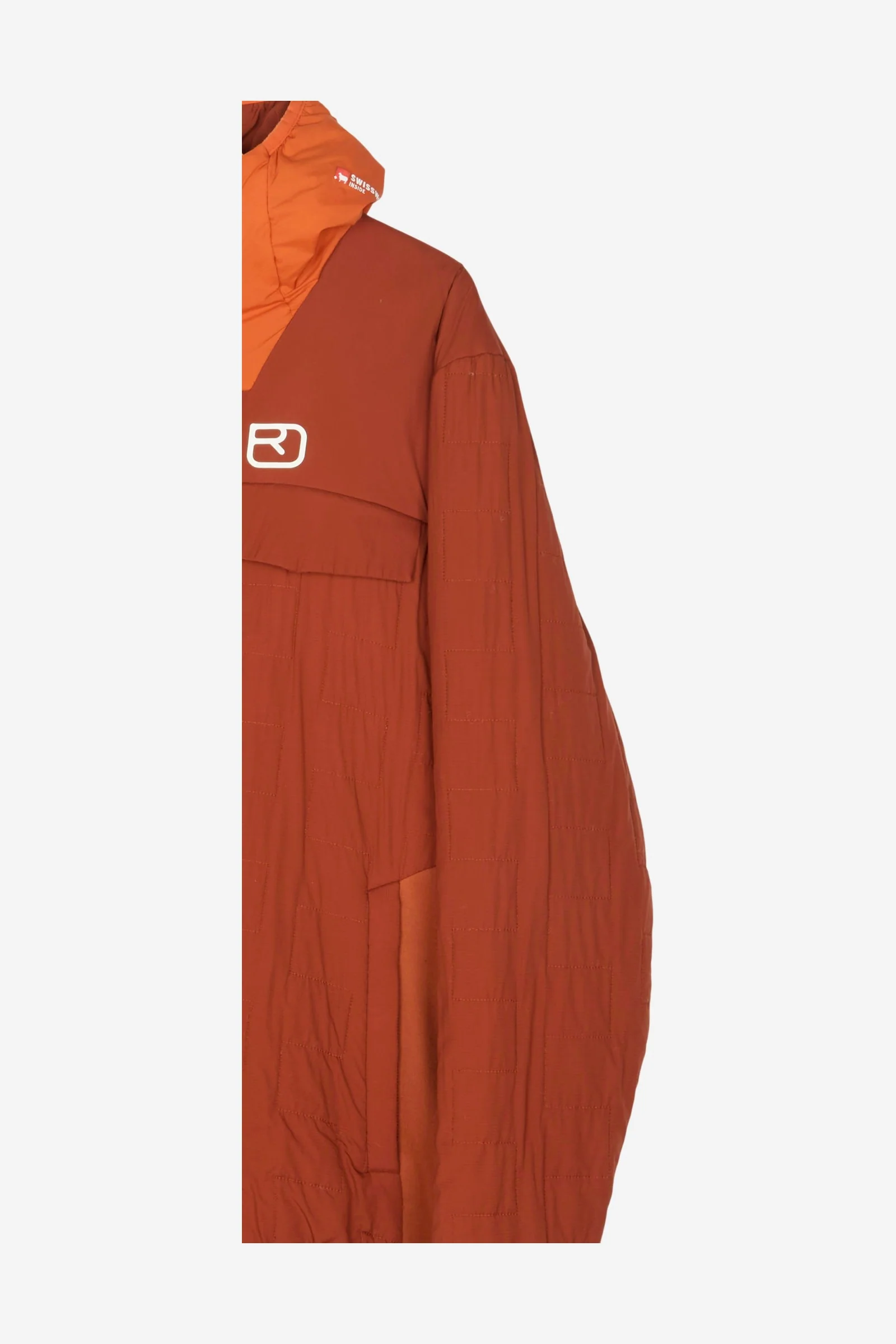 Isolationsjacke für Herren - Image 3