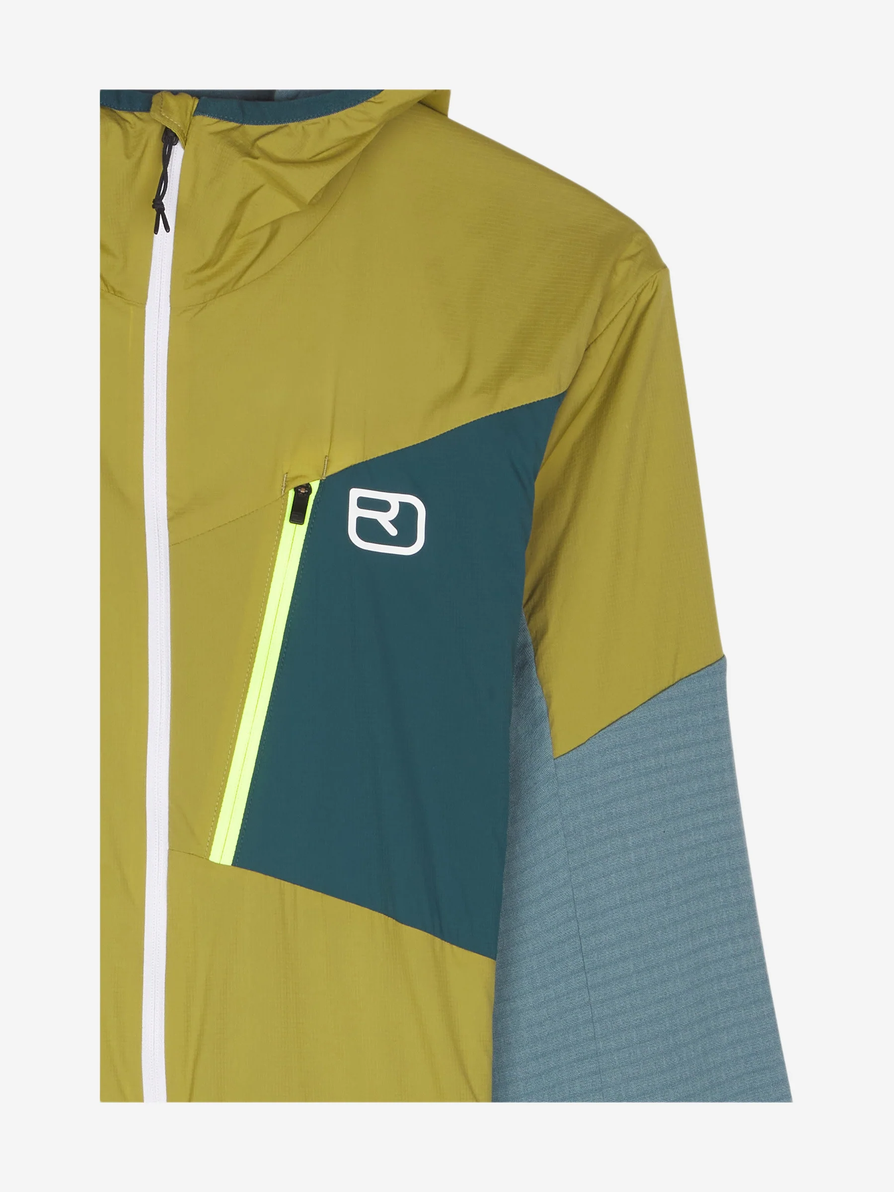 Isolationsjacke für Herren - Image 3