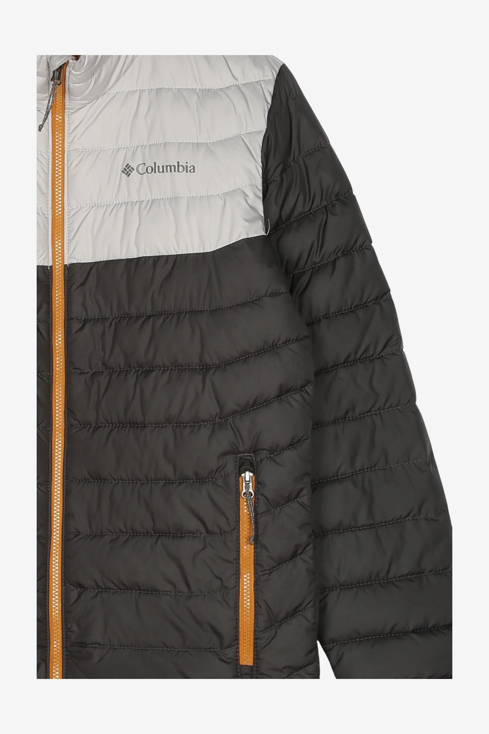 Isolationsjacke für Herren - Image 3