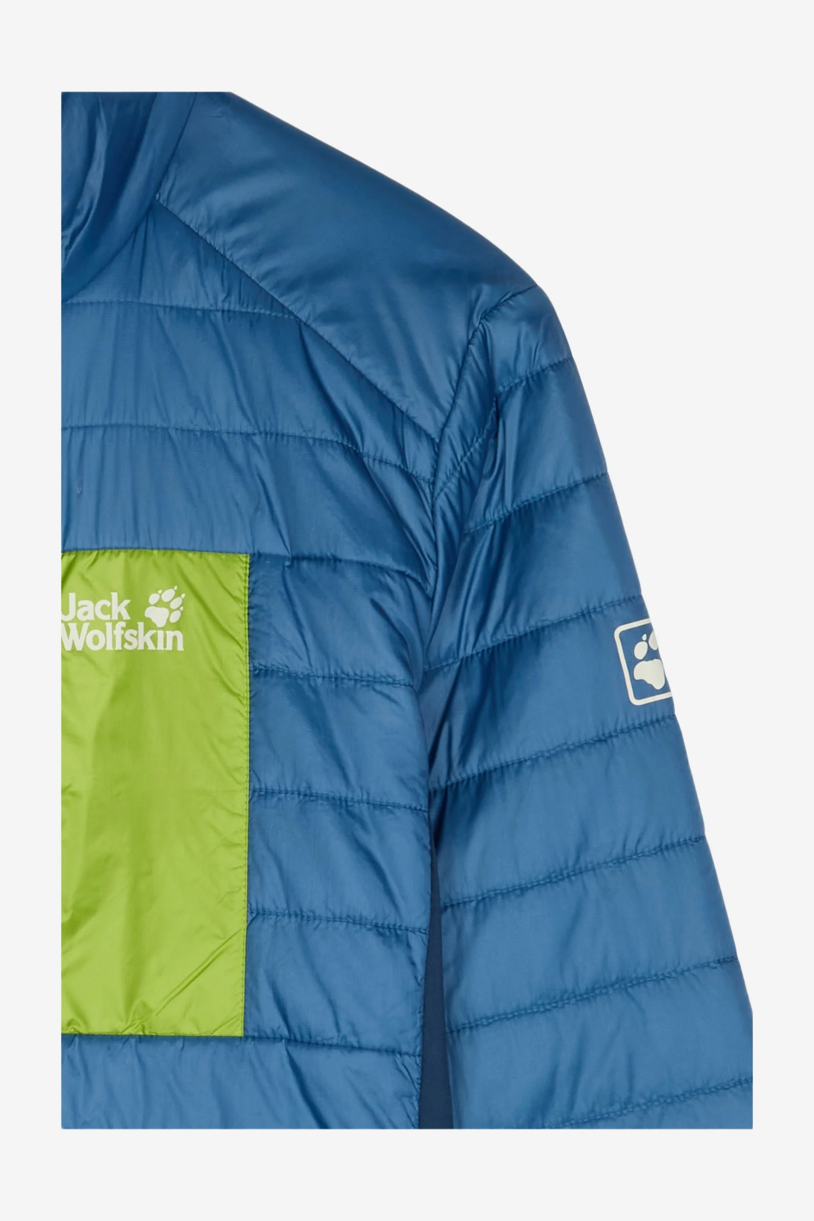 Isolationsjacke für Herren - Image 3