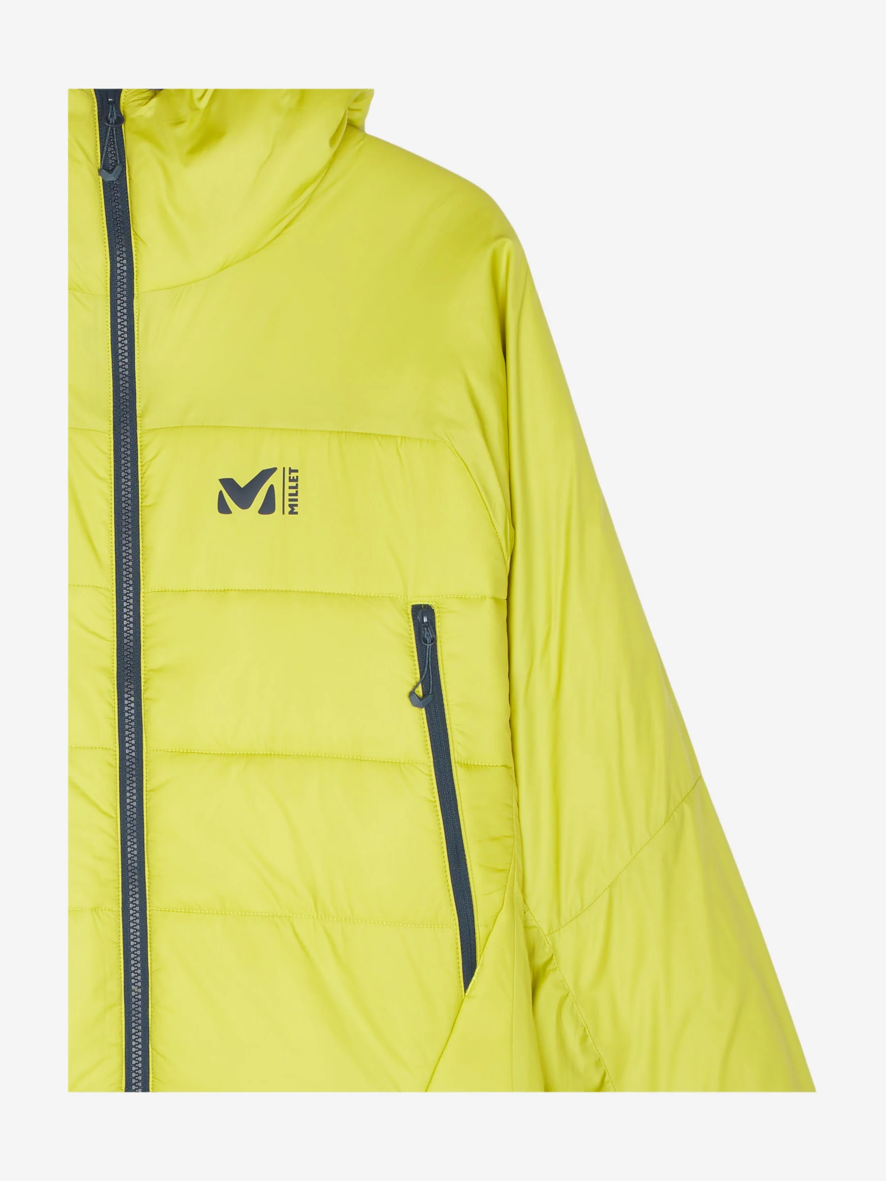Isolationsjacke für Herren - Image 3
