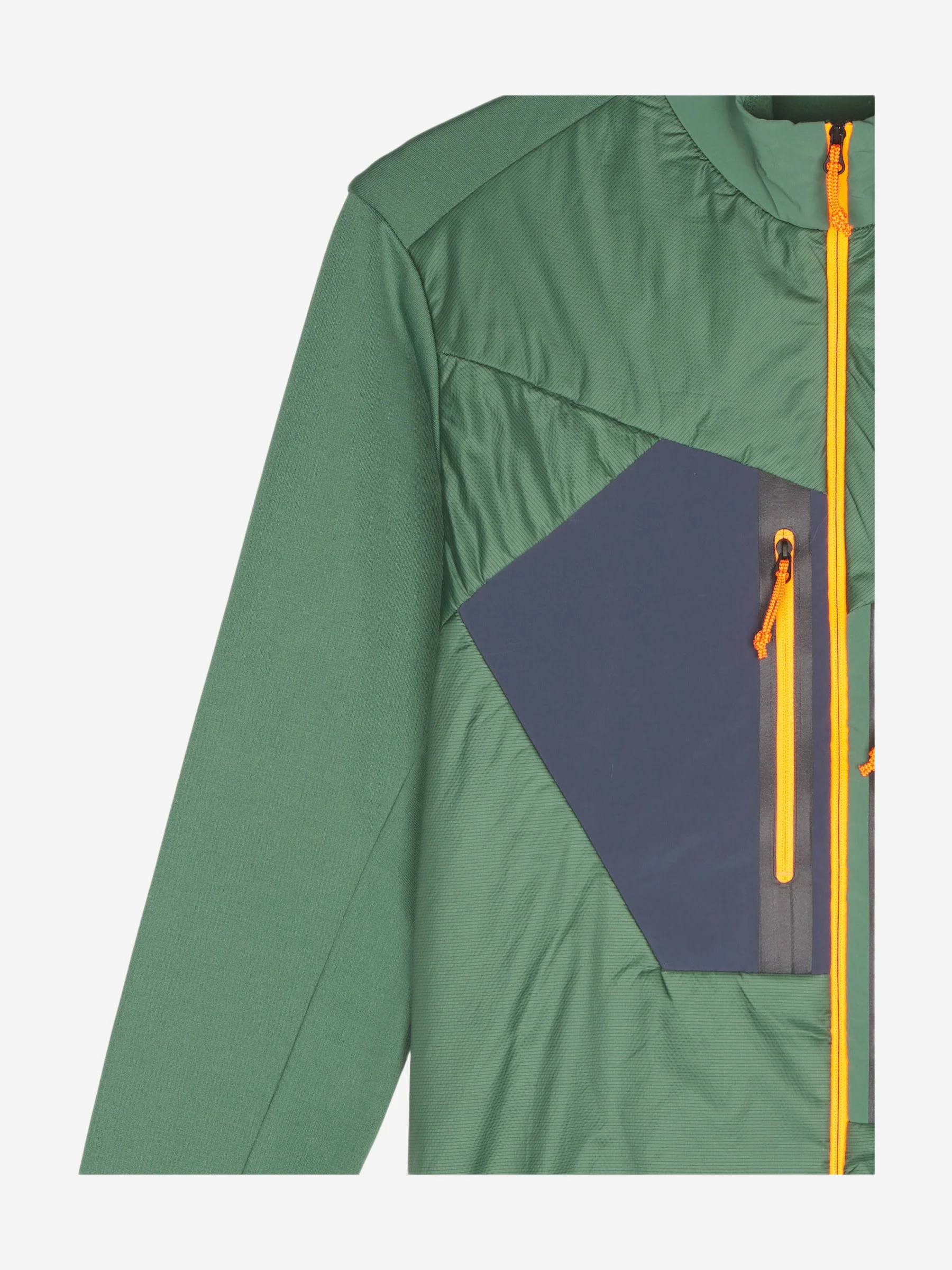 Isolationsjacke für Herren - Image 3