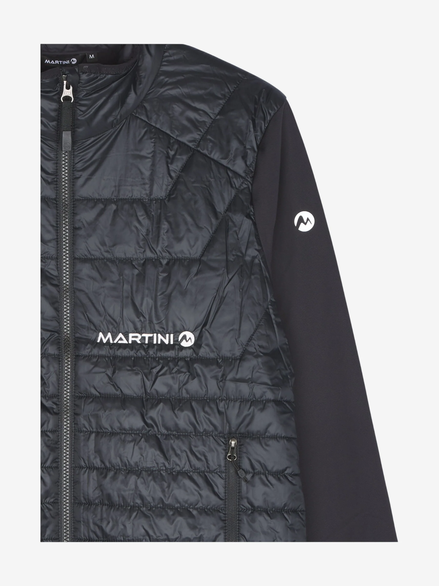 Isolationsjacke für Herren - Image 3