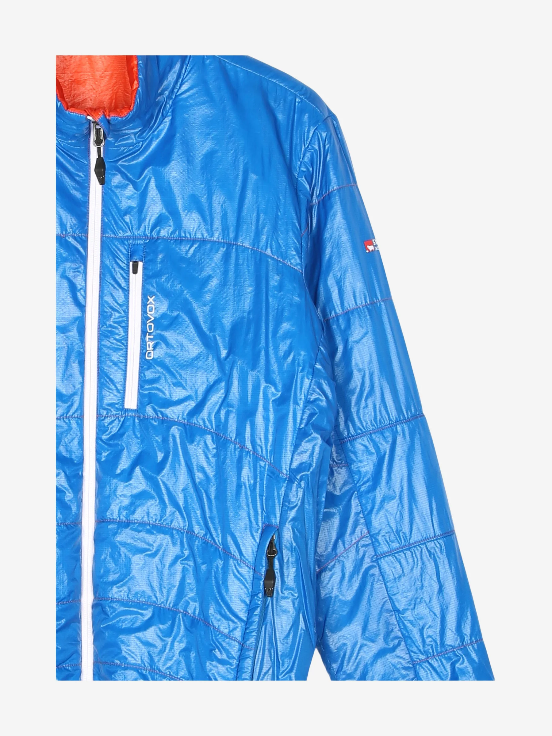 Isolationsjacke für Herren - Image 3