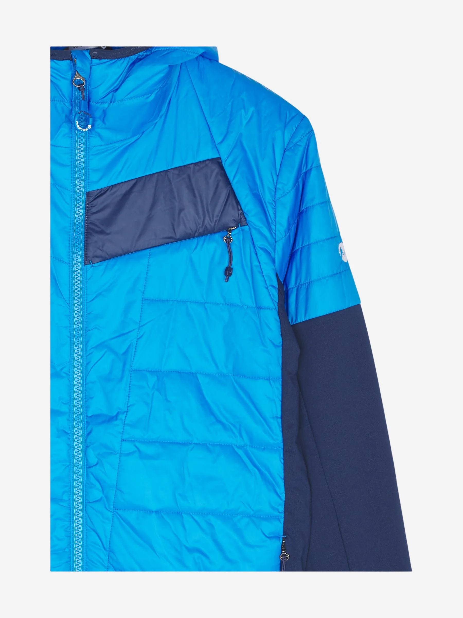 Isolationsjacke für Herren - Image 3