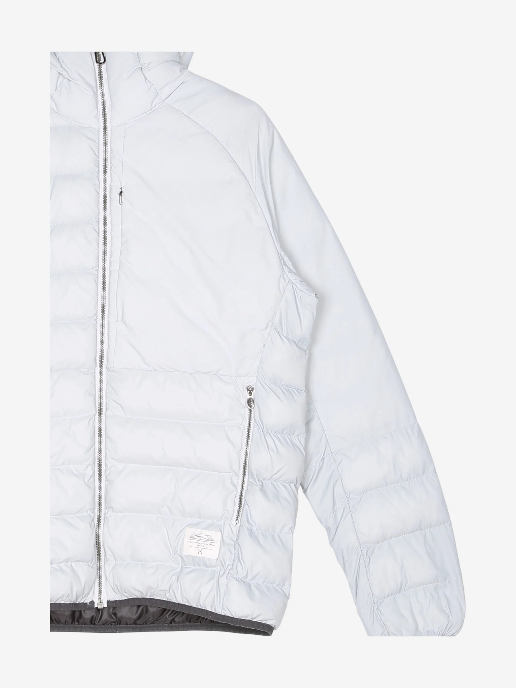 Isolationsjacke für Herren - Image 3