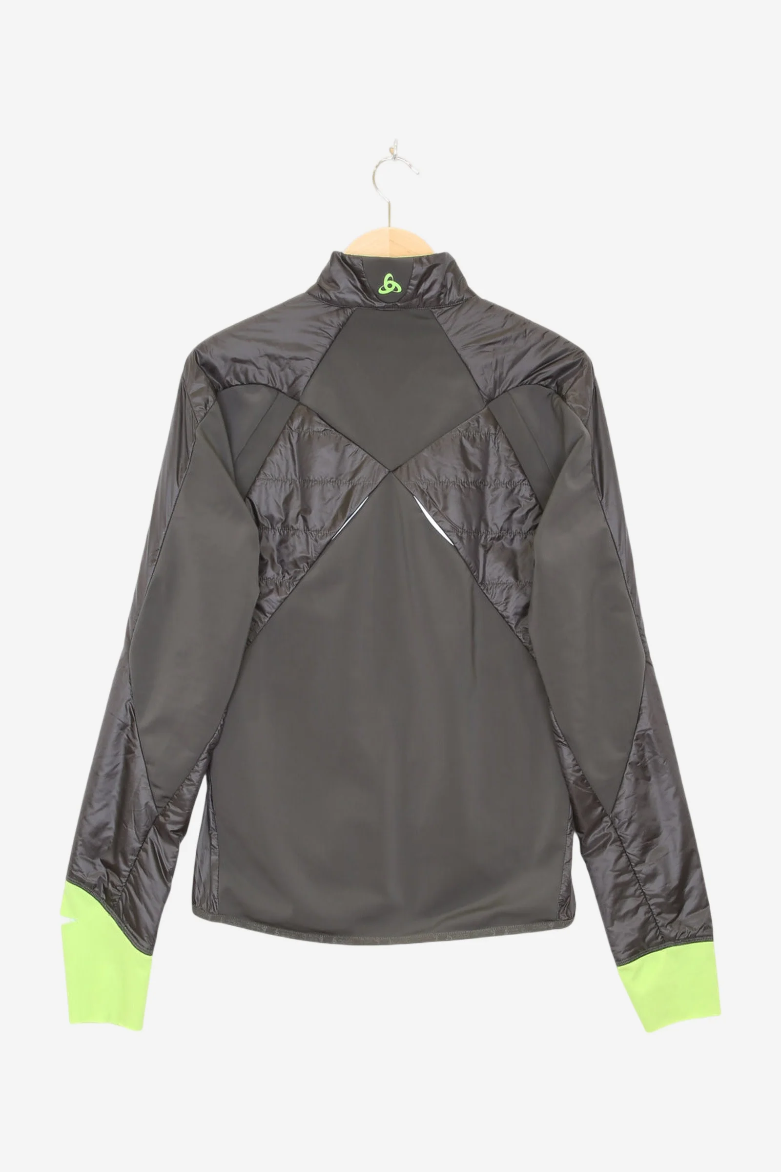 Isolationsjacke für Herren - Image 2