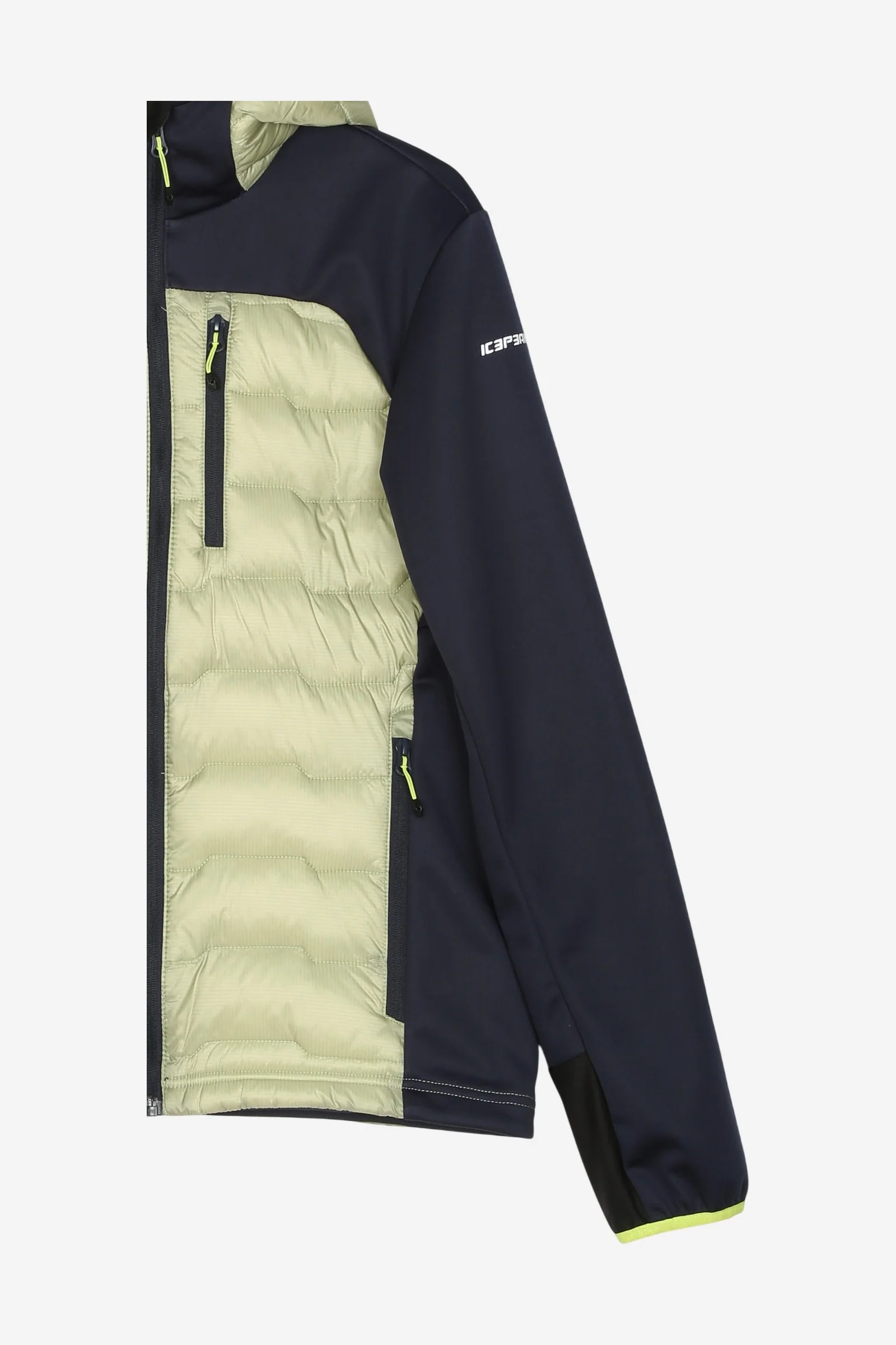 Isolationsjacke für Herren - Image 3