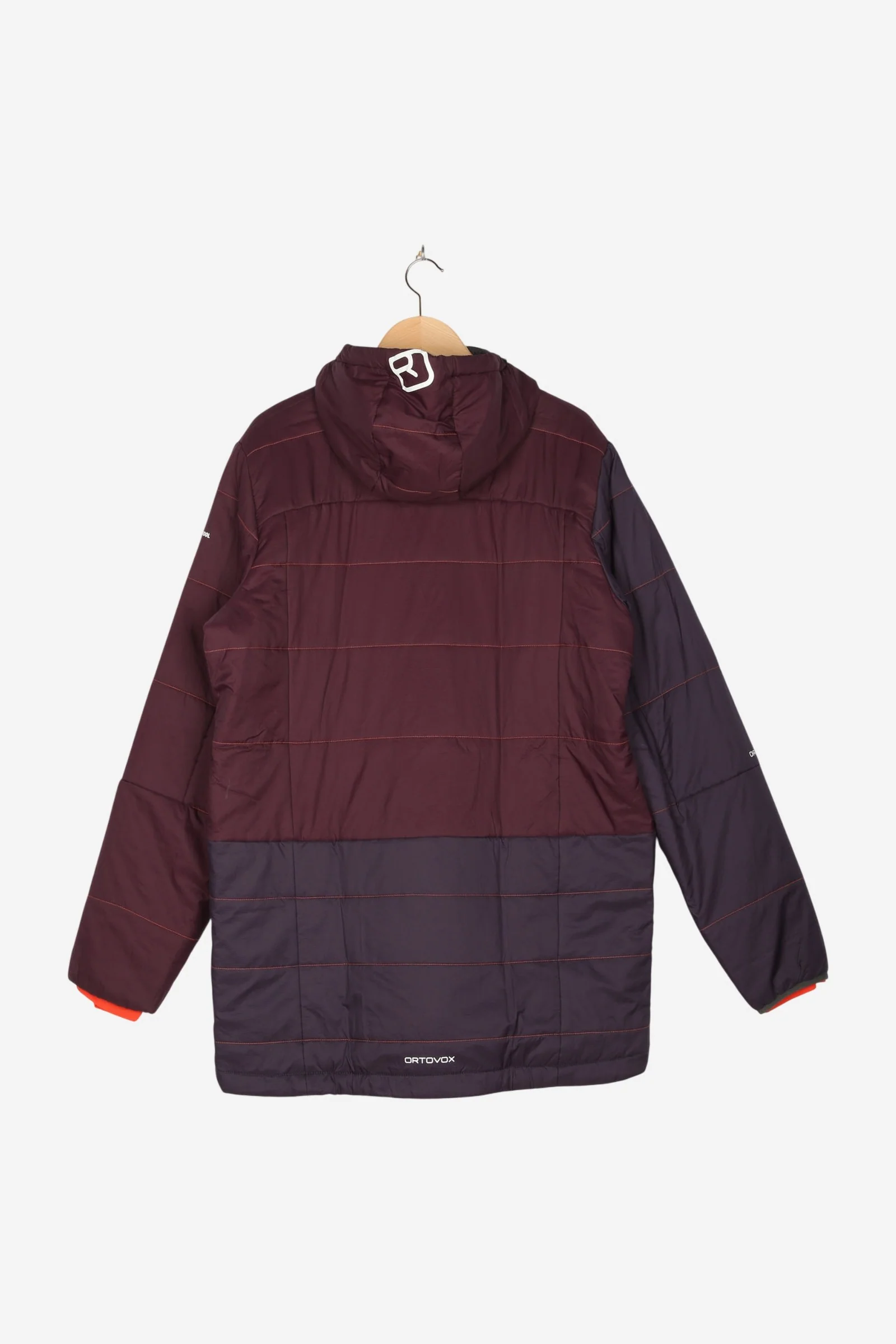 Isolationsjacke für Herren - Image 2