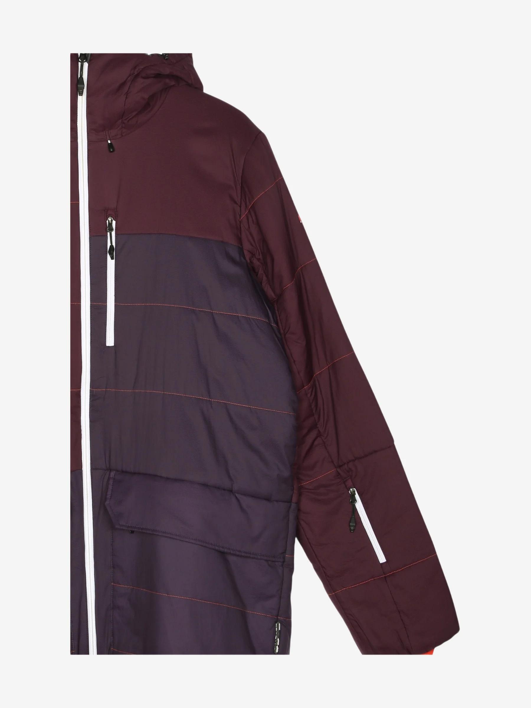 Isolationsjacke für Herren - Image 3