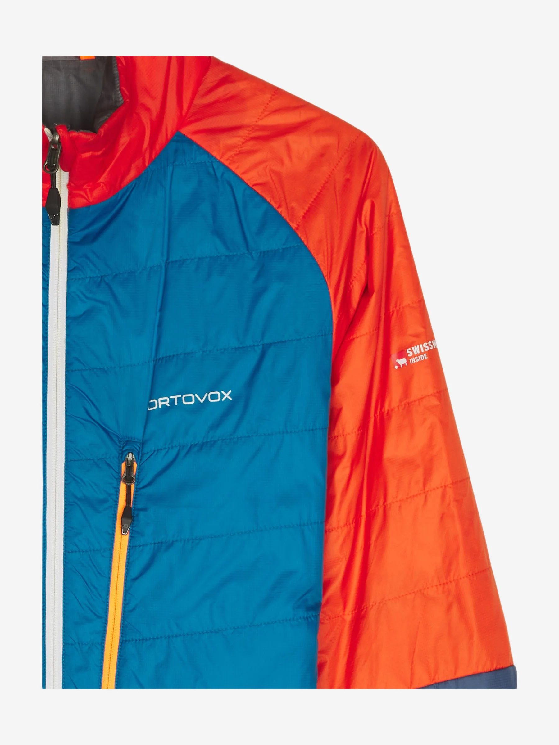 Isolationsjacke für Herren - Image 3