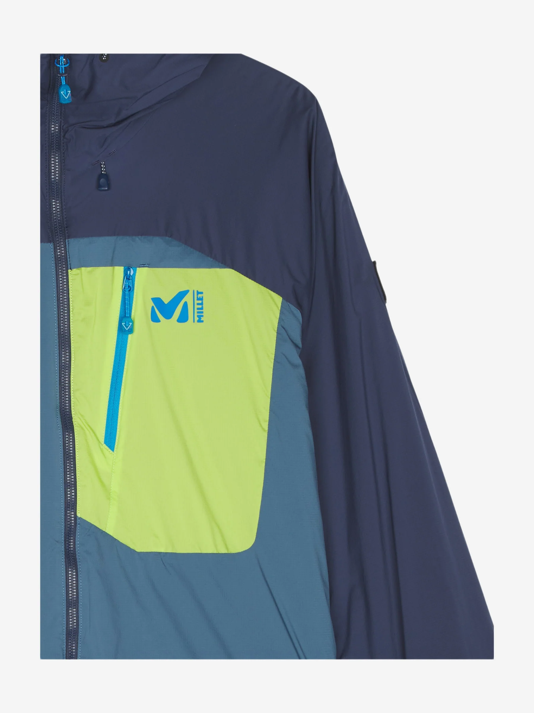 Isolationsjacke für Herren - Image 3