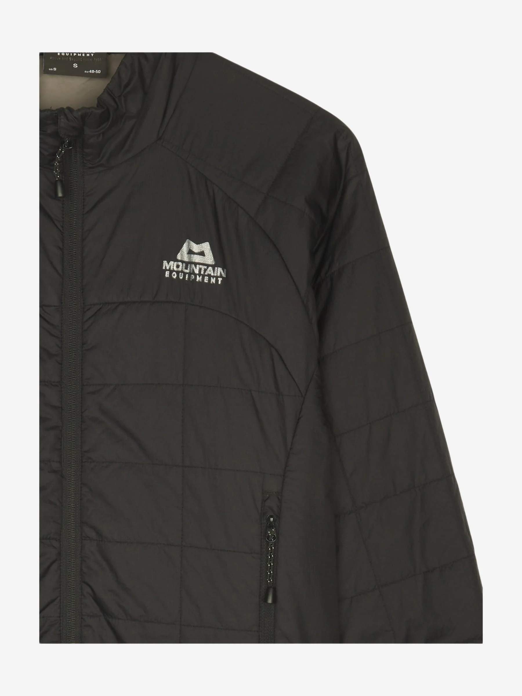 Isolationsjacke für Herren - Image 3
