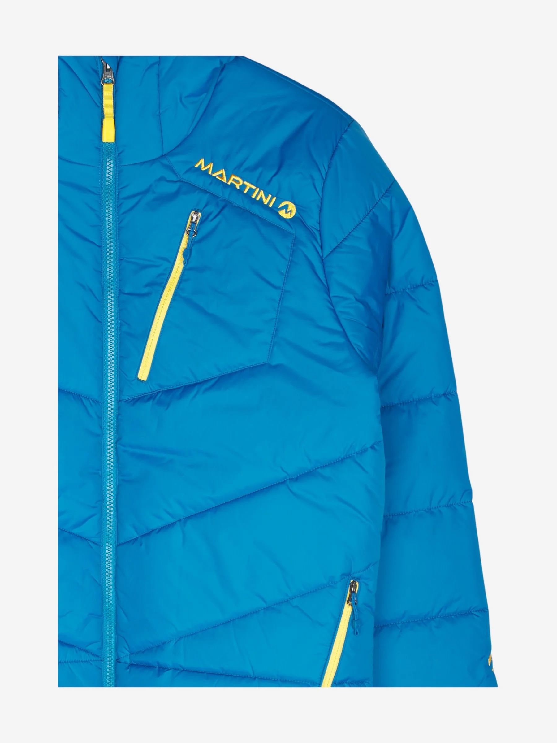 Isolationsjacke für Herren - Image 3