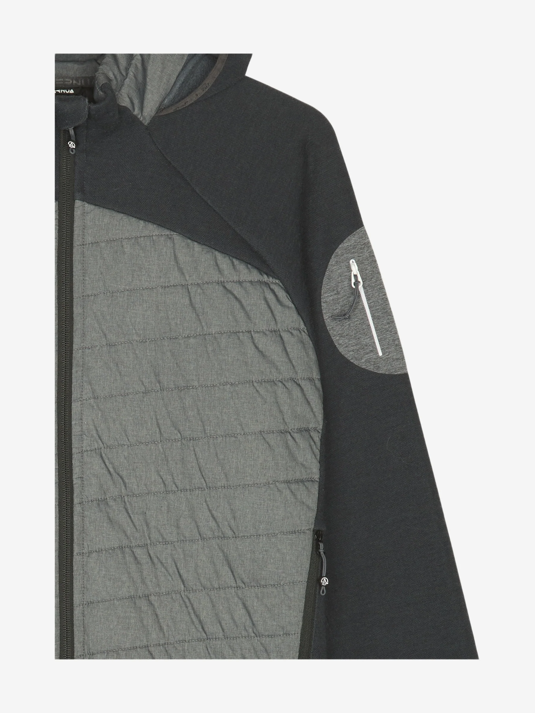 Isolationsjacke für Herren - Image 3