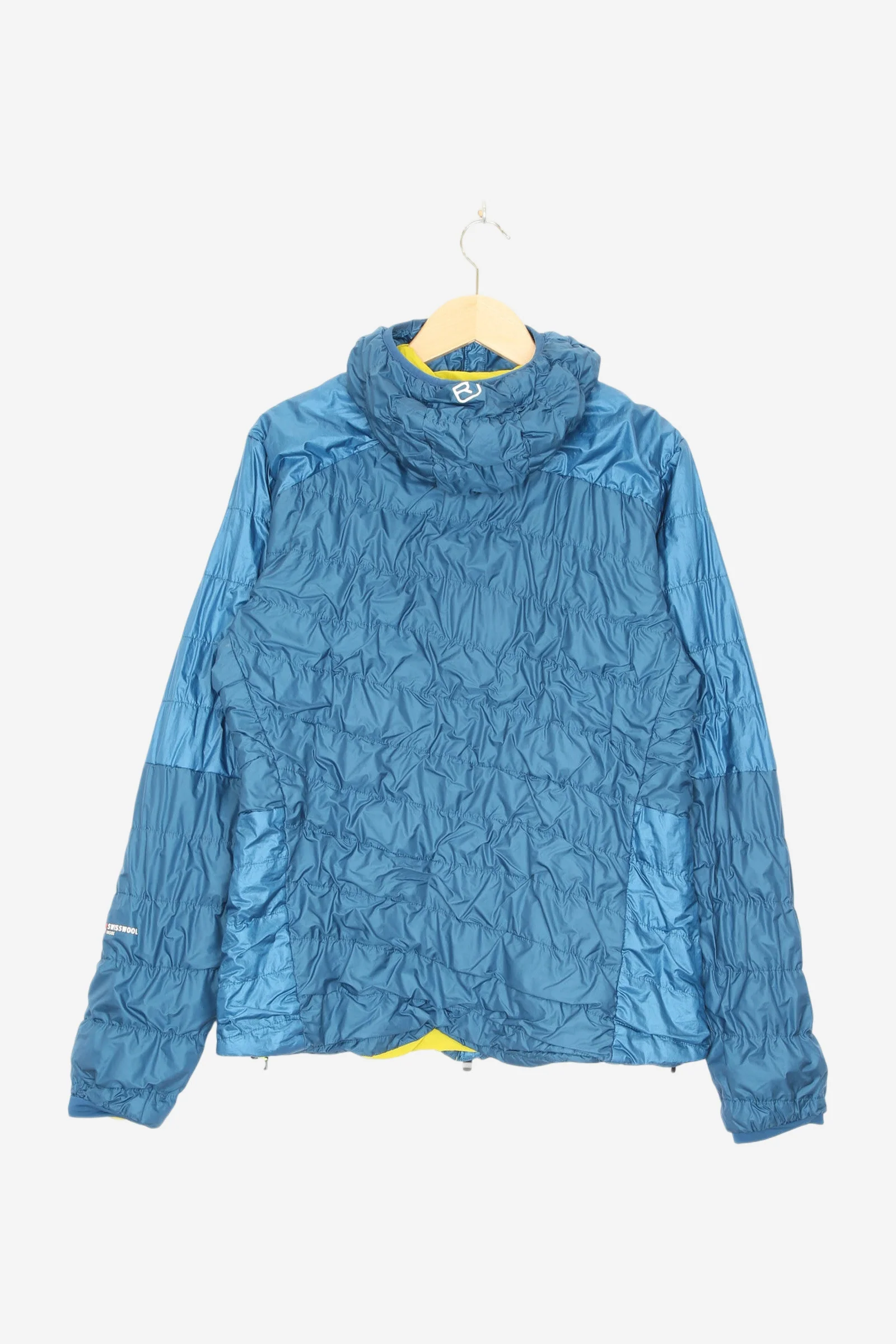 Isolationsjacke für Herren - Image 2