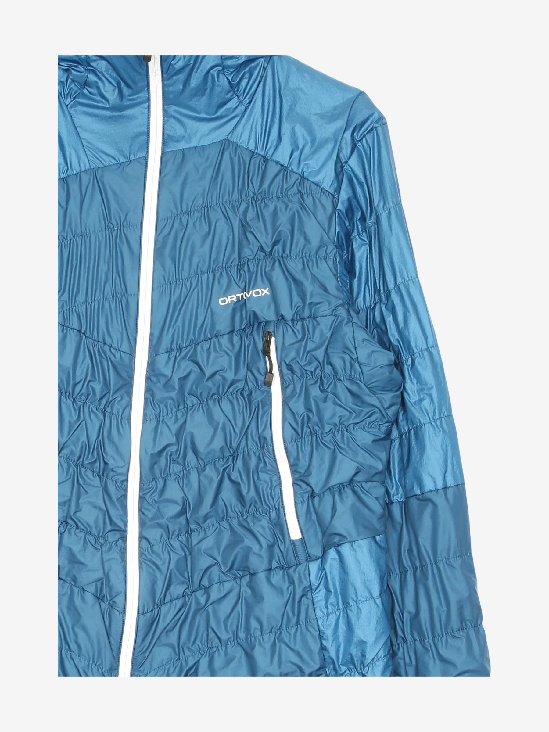 Isolationsjacke für Herren - Image 3