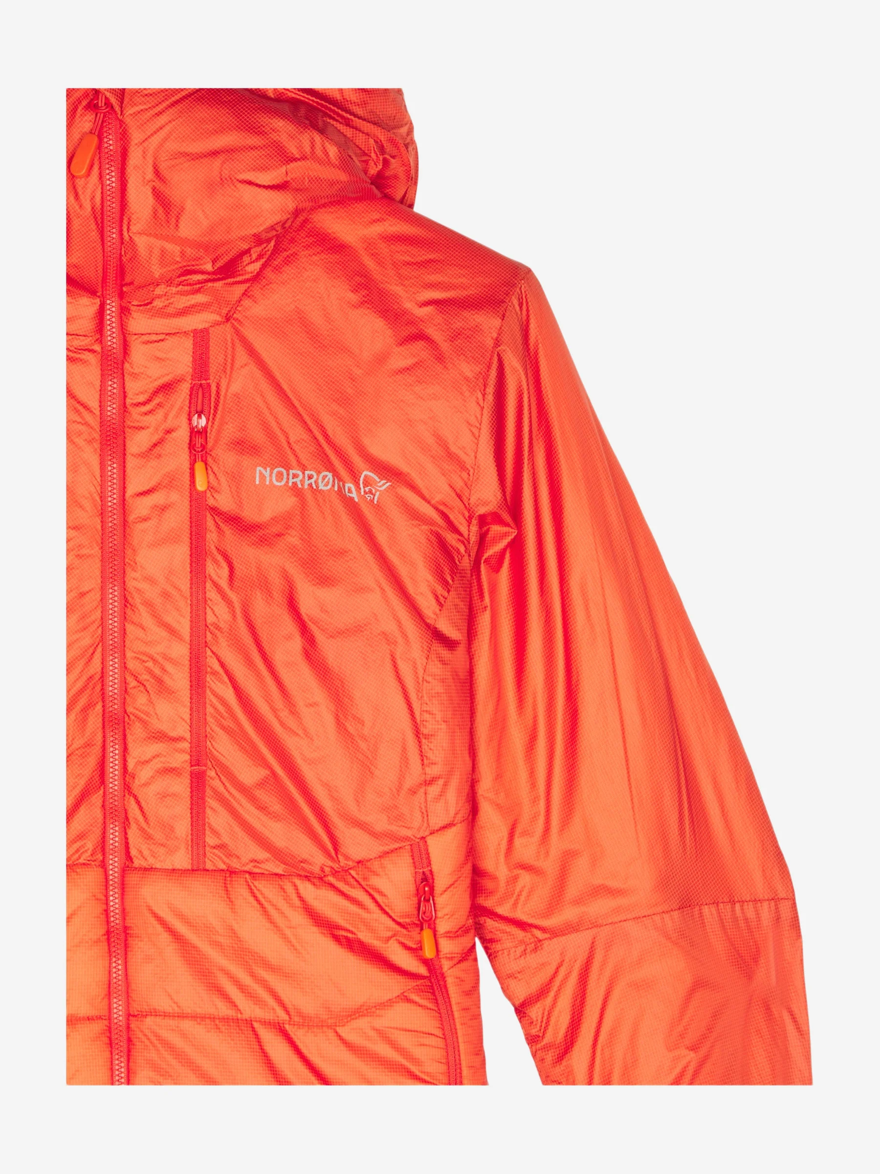 Isolationsjacke für Herren - Image 3