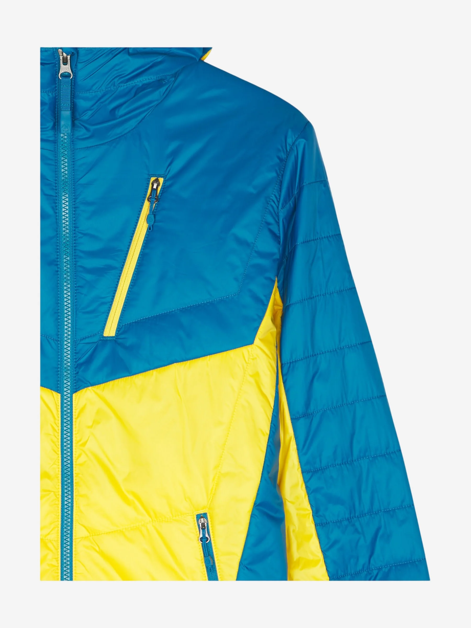 Isolationsjacke für Herren - Image 3