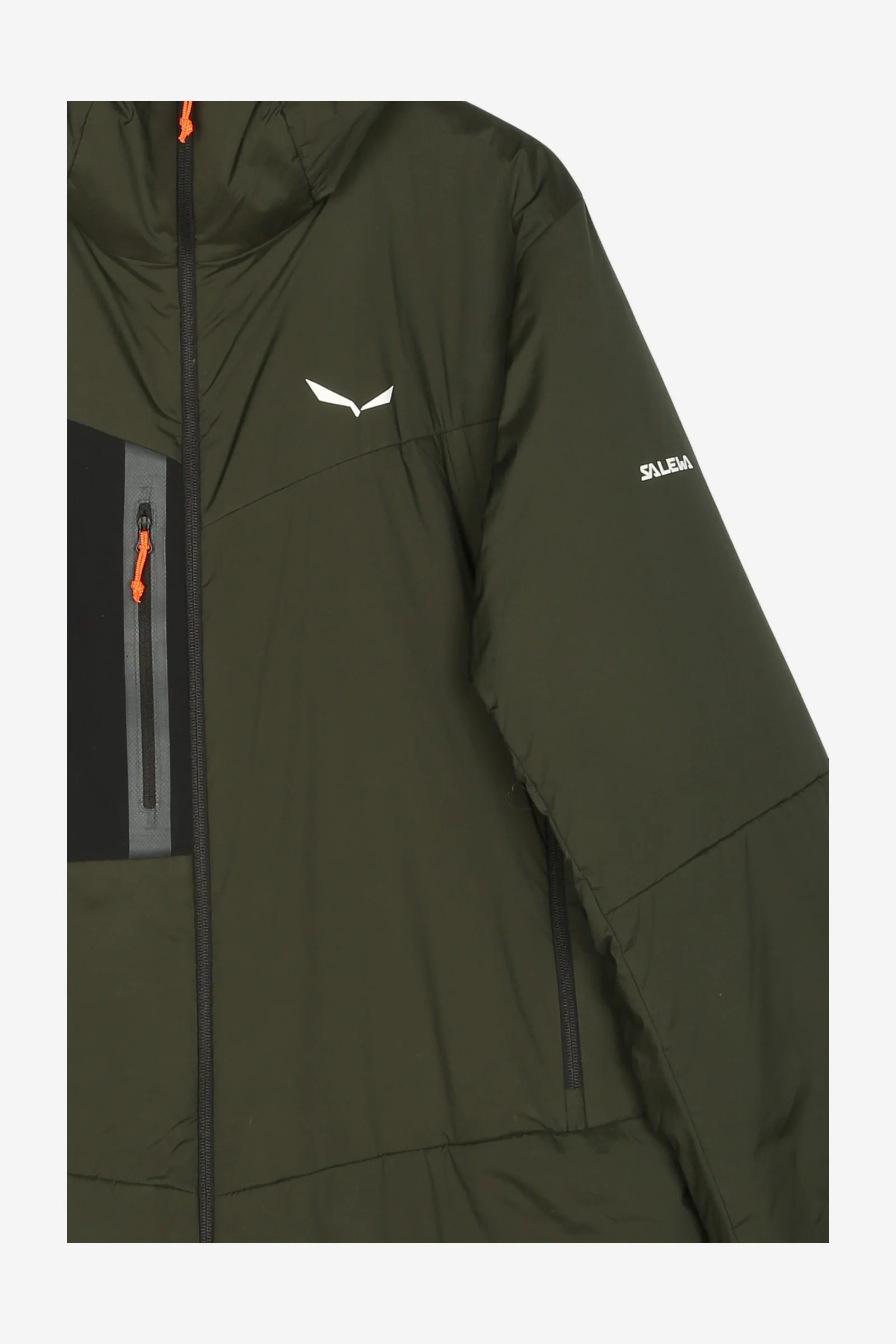 Isolationsjacke für Herren - Image 3