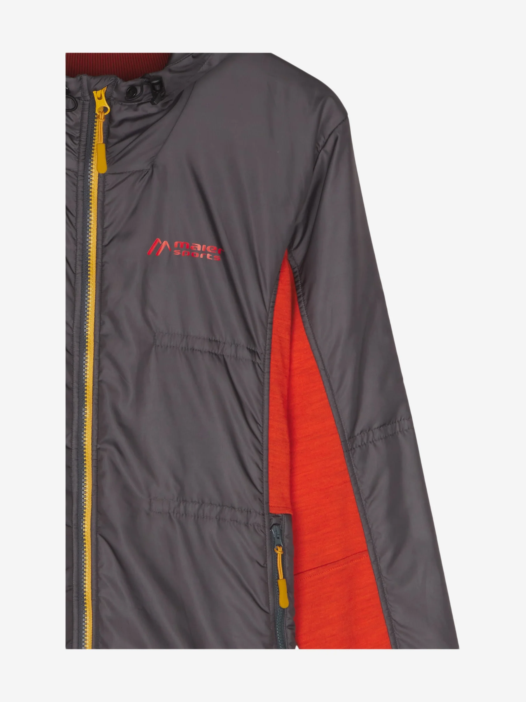 Isolationsjacke für Herren - Image 3