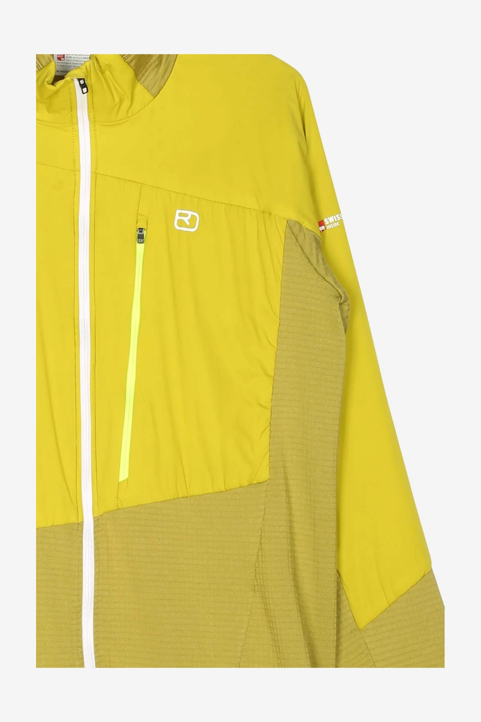 Isolationsjacke für Herren - Image 3