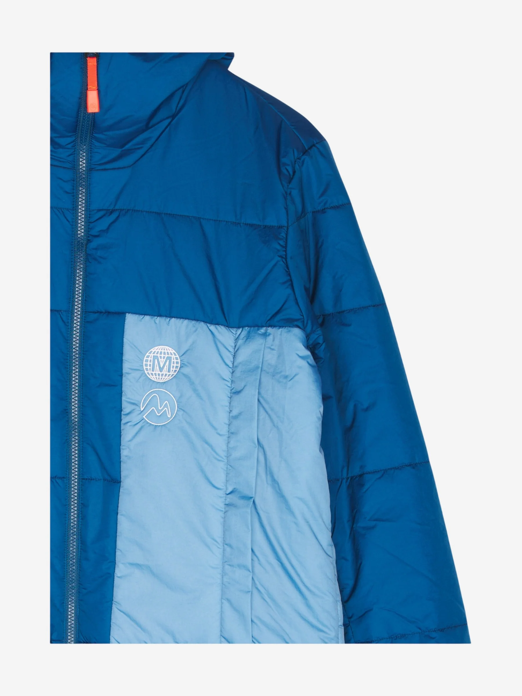Isolationsjacke für Herren - Image 3