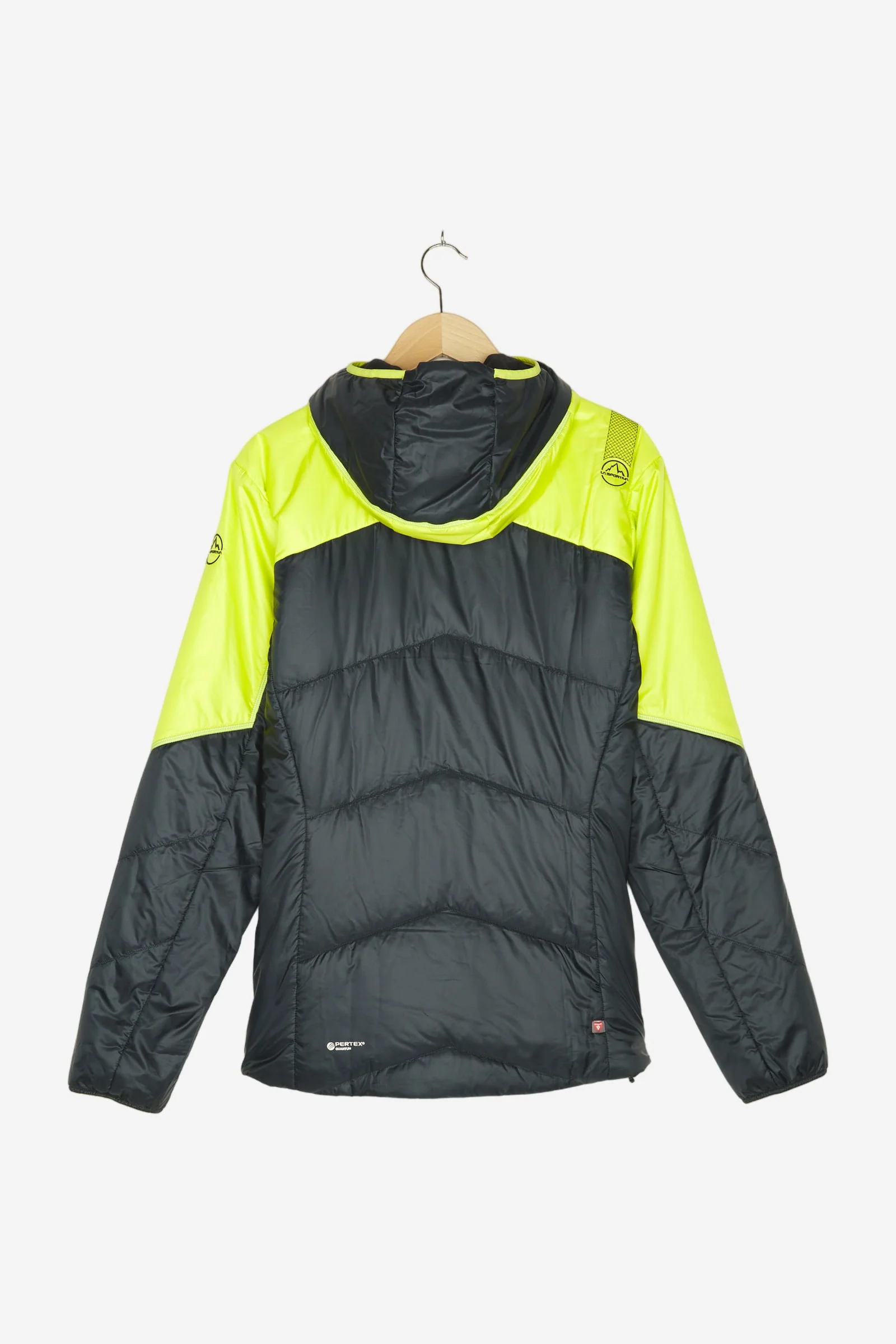 Isolationsjacke für Herren - Image 2