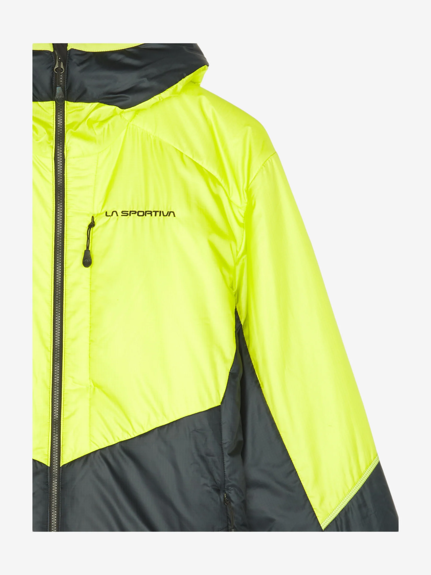 Isolationsjacke für Herren - Image 3
