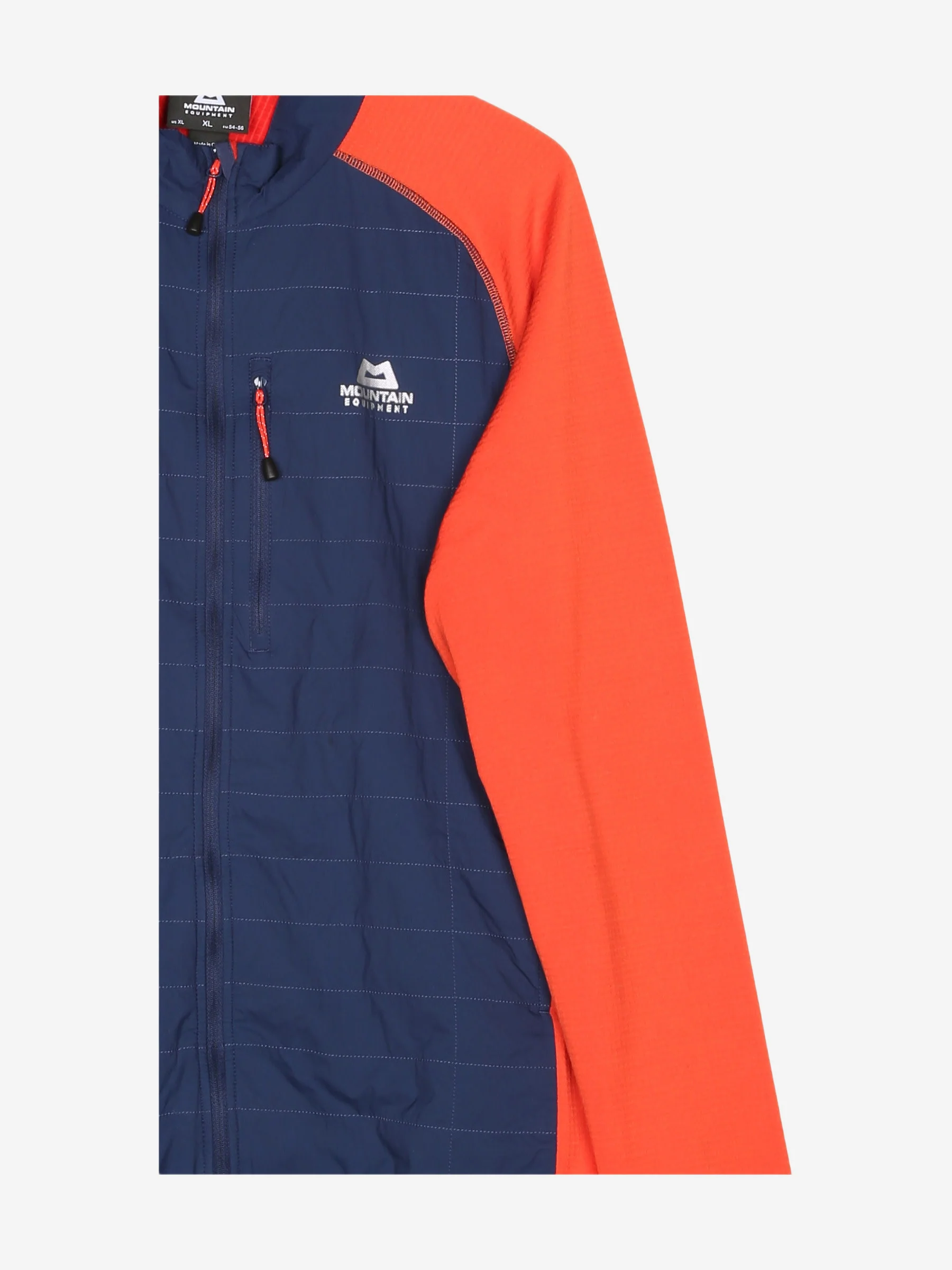Isolationsjacke für Herren - Image 3