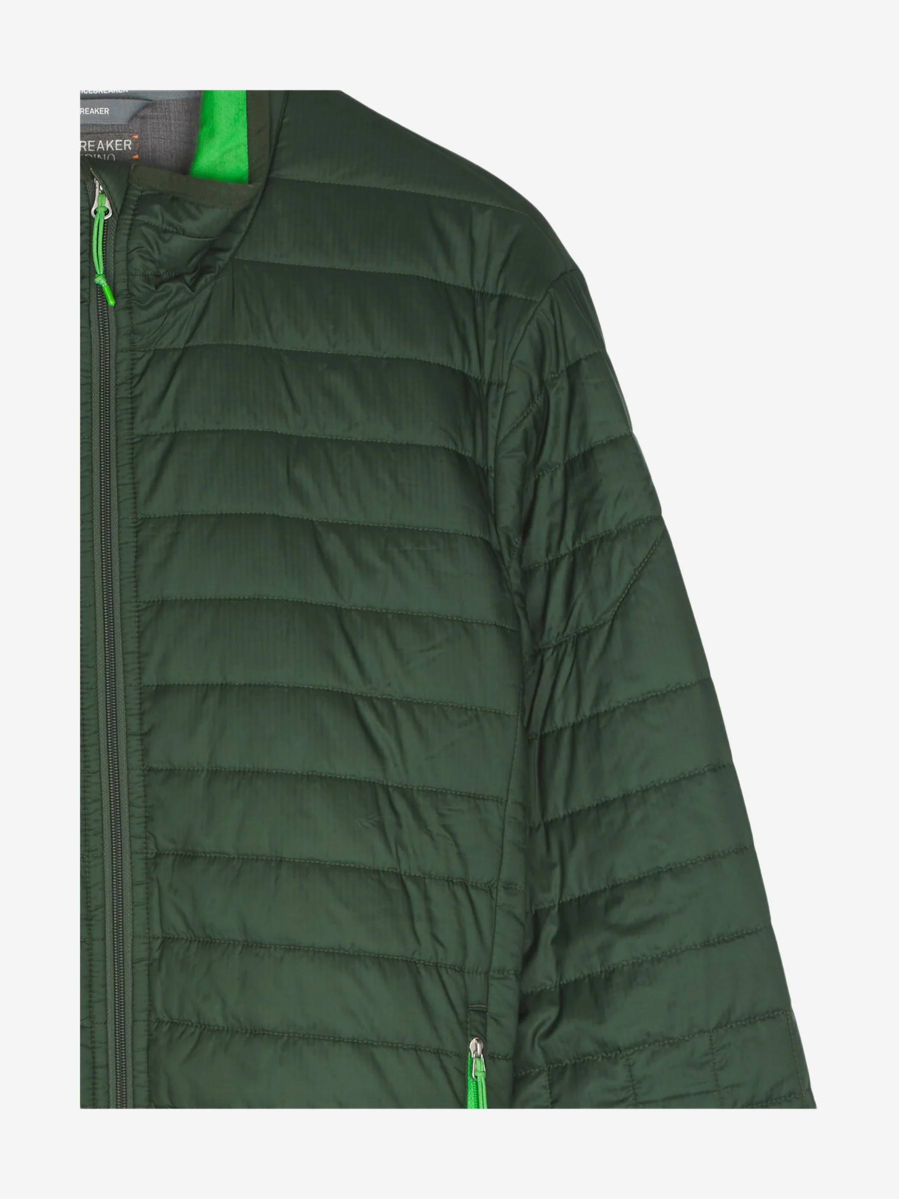 Isolationsjacke für Herren - Image 3