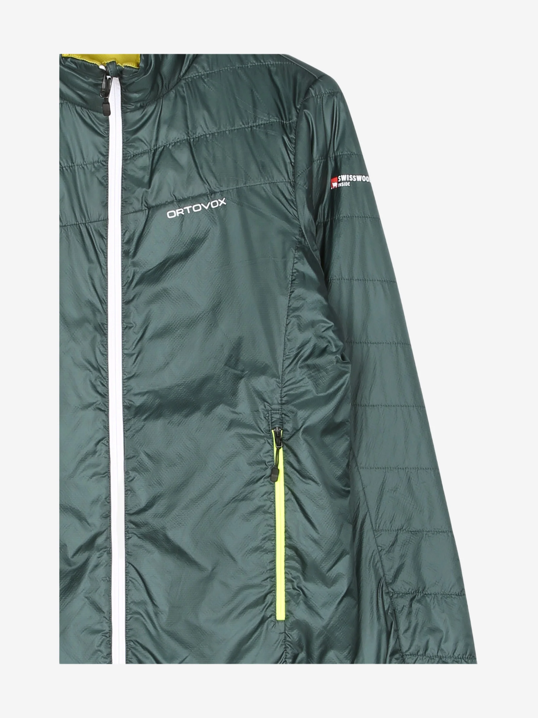 Isolationsjacke für Herren - Image 3