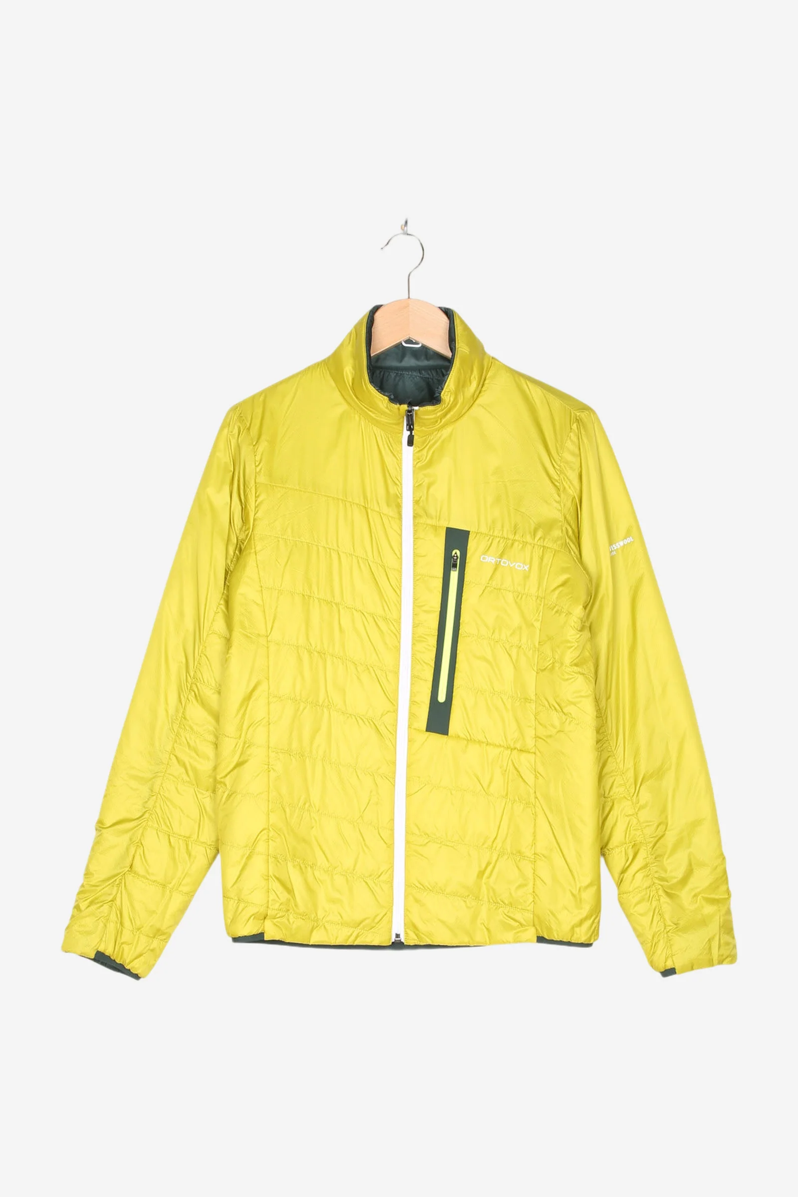 Isolationsjacke für Herren - Image 4