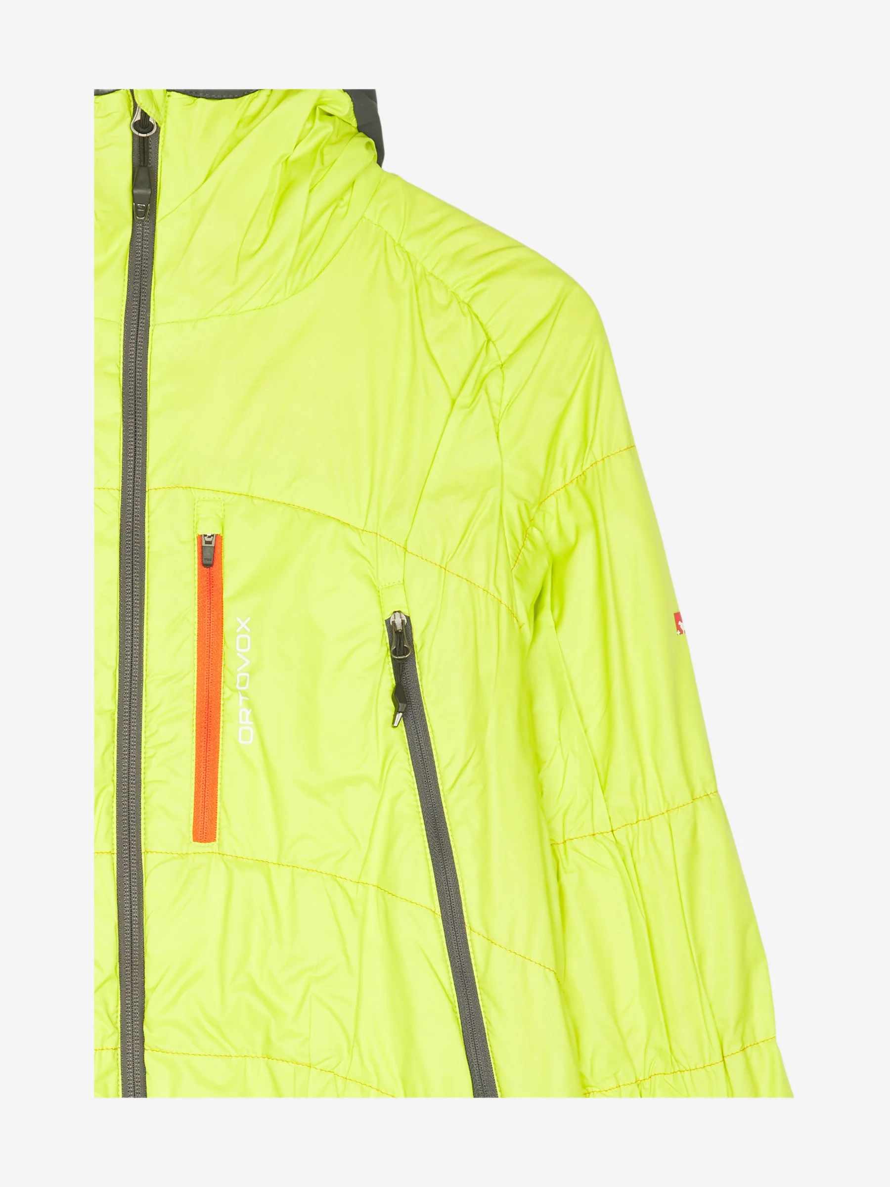 Isolationsjacke für Herren - Image 3