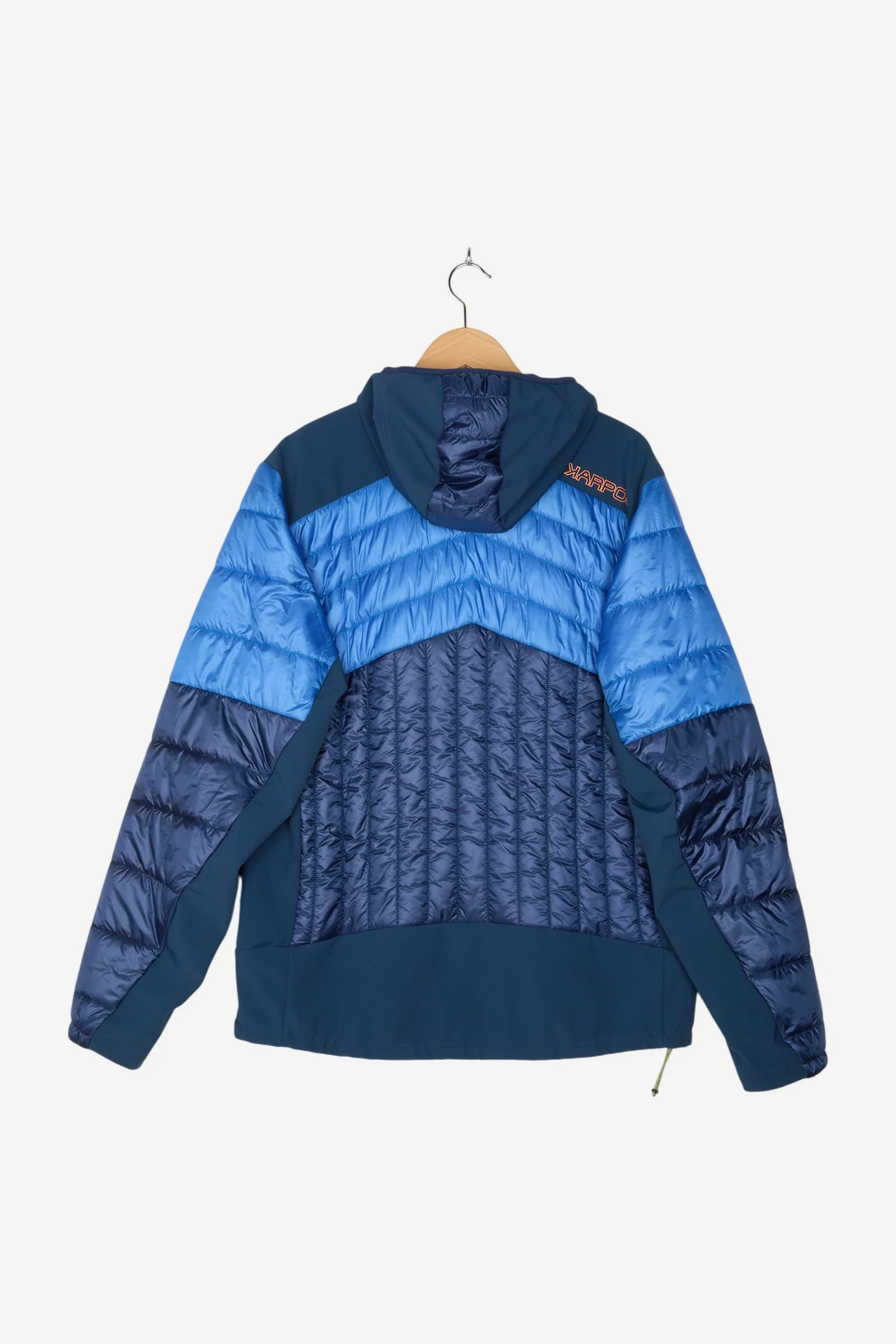 Isolationsjacke für Herren - Image 2