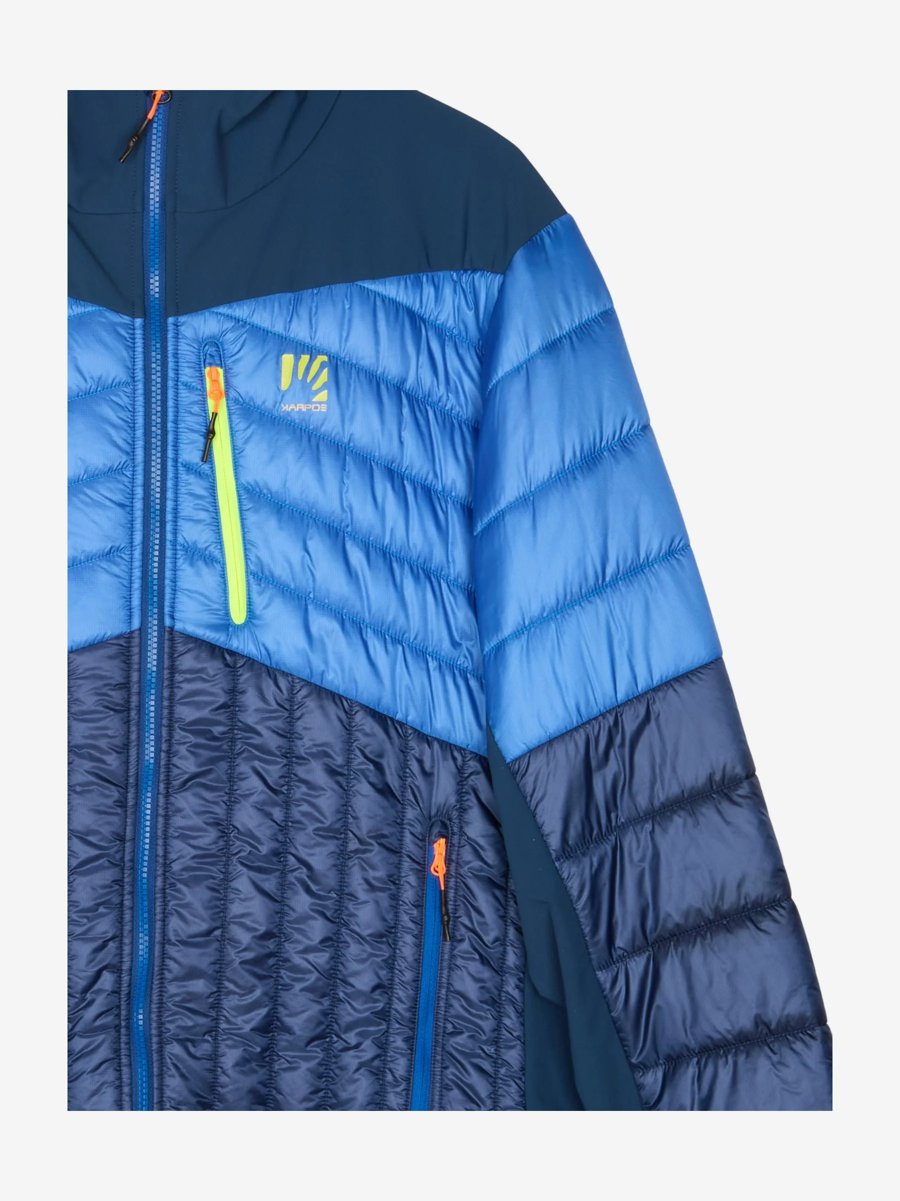 Isolationsjacke für Herren - Image 3