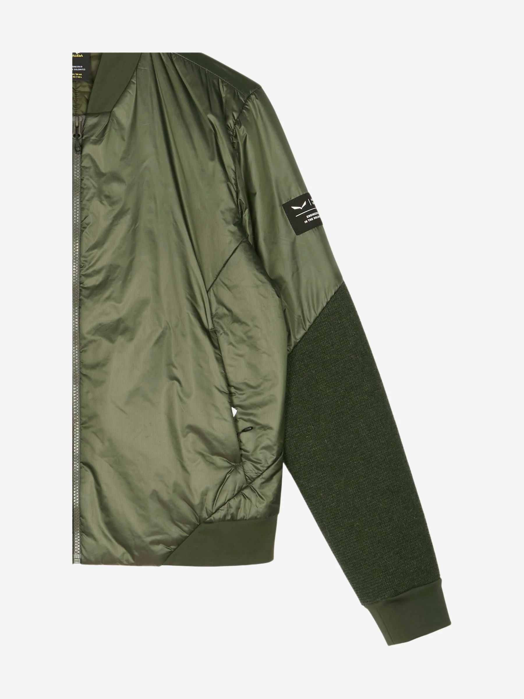 Isolationsjacke für Herren - Image 3