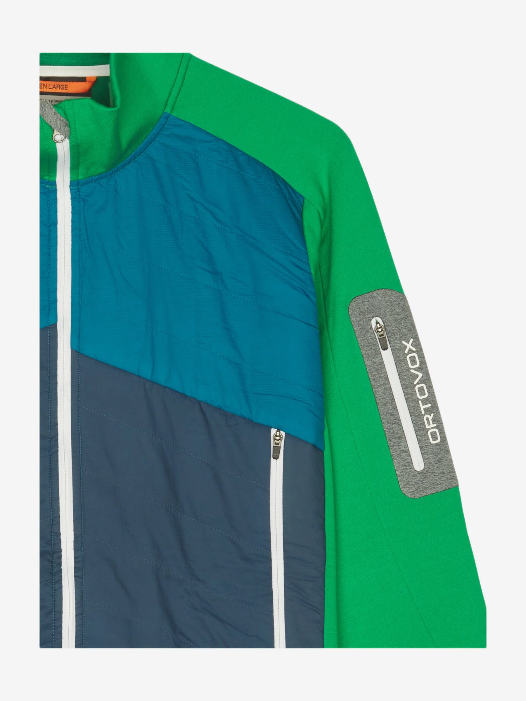 Isolationsjacke für Herren - Image 3