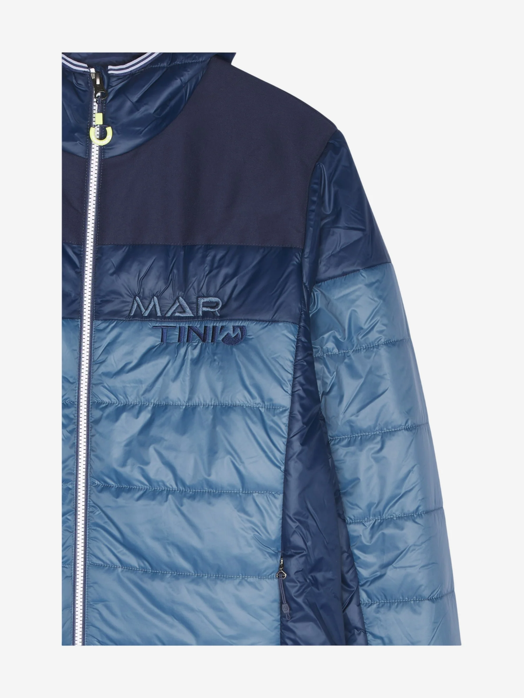 Isolationsjacke für Herren - Image 3