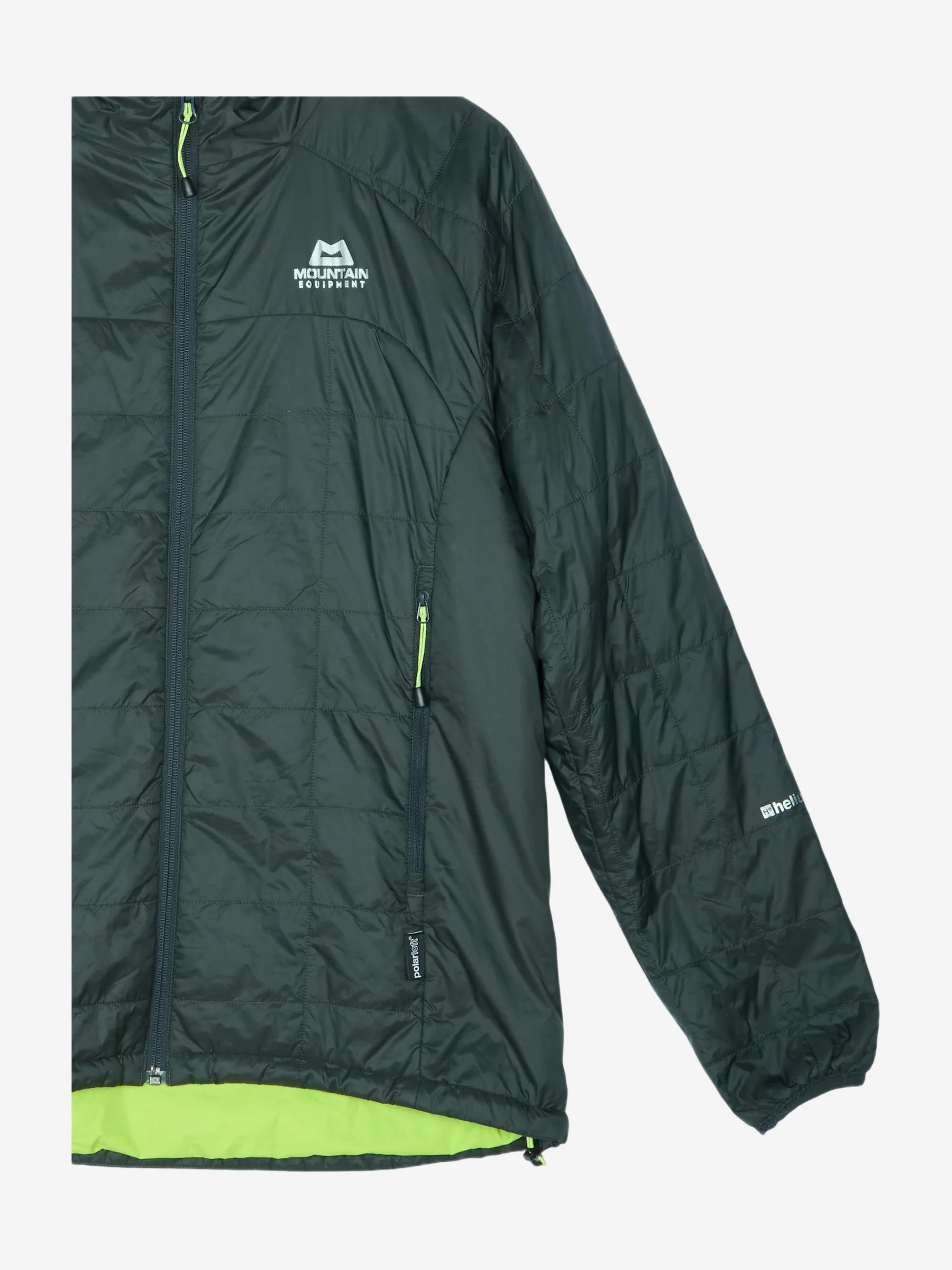 Isolationsjacke für Herren - Image 3