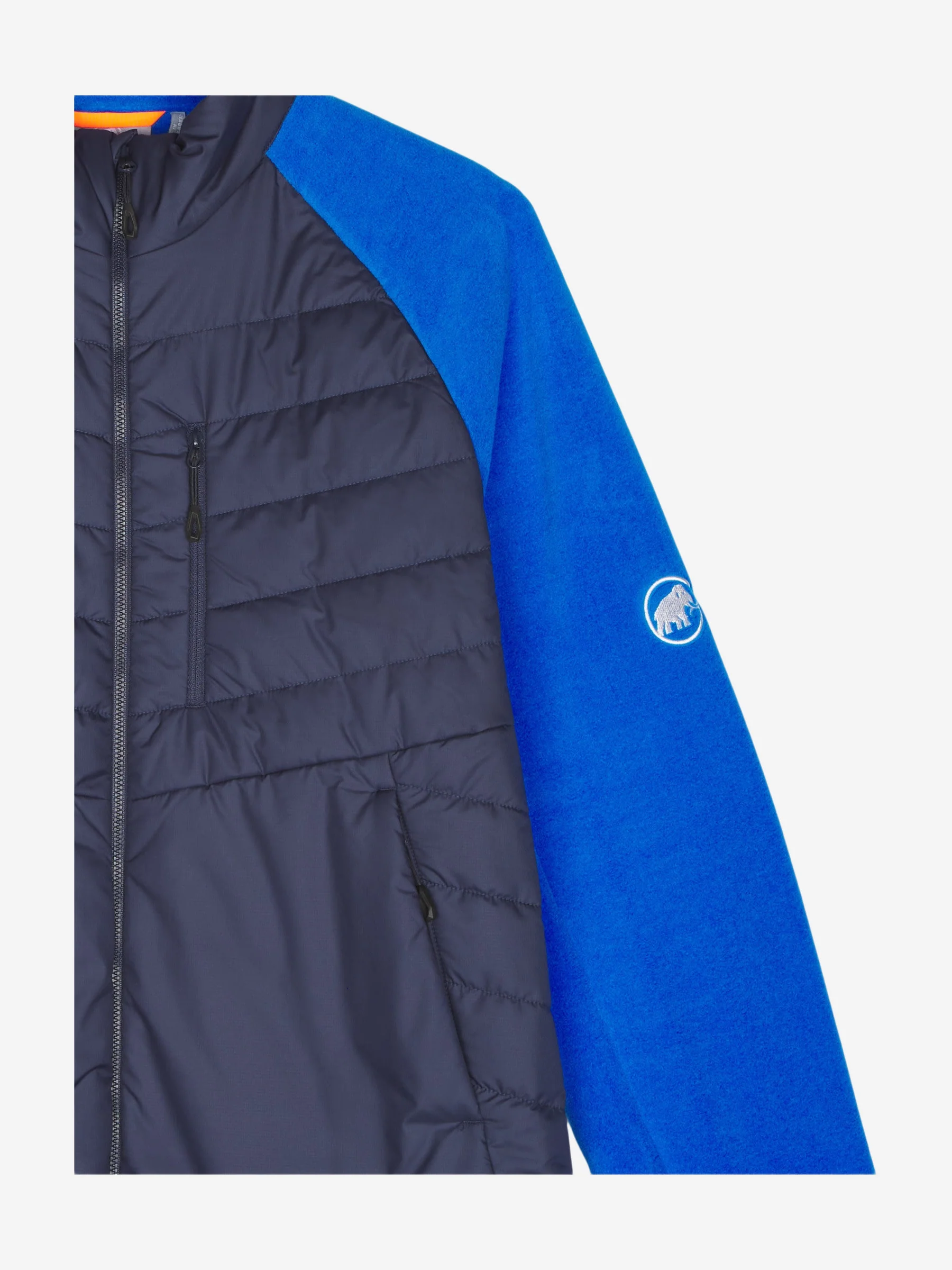 Isolationsjacke für Herren - Image 3