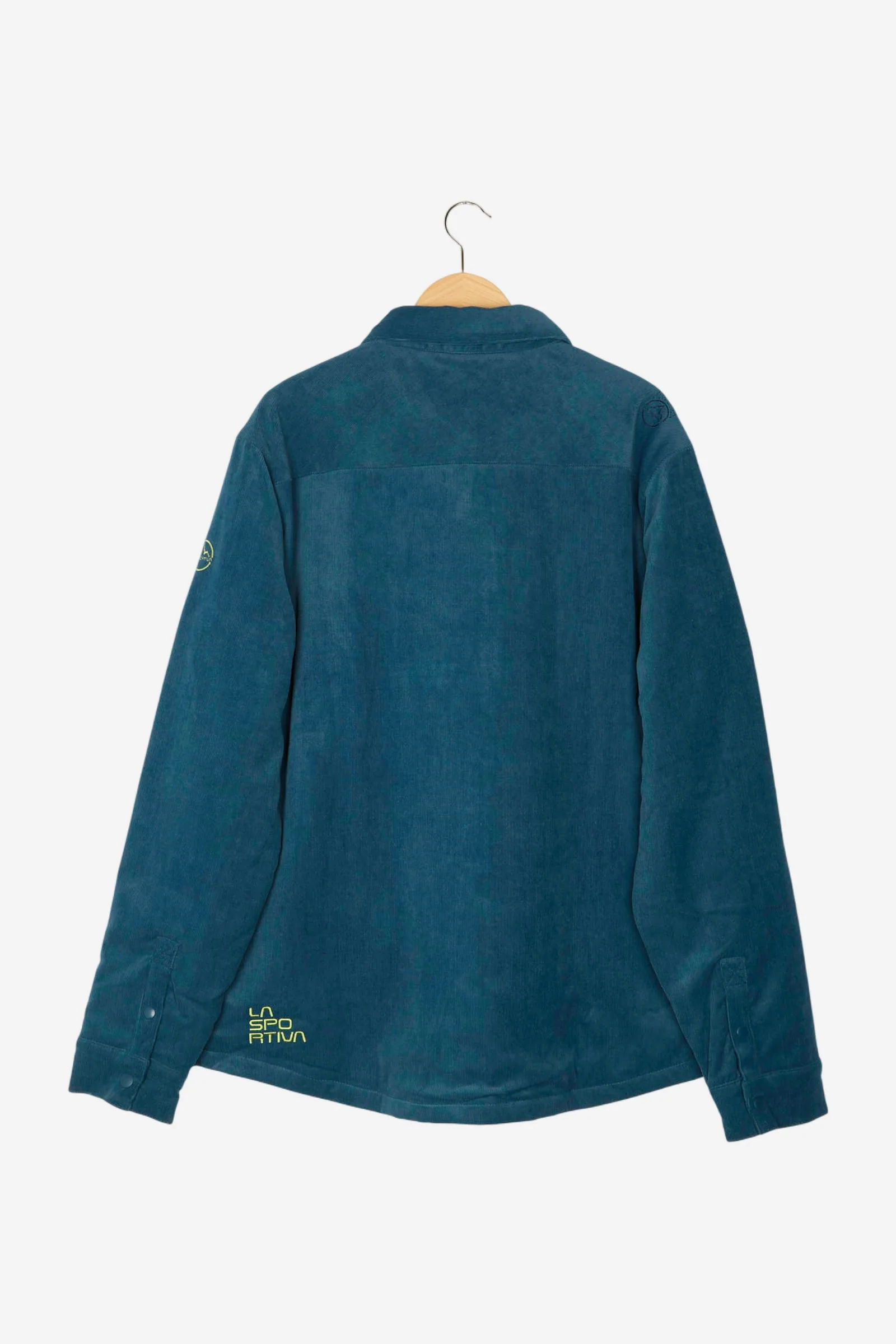 Isolationsjacke für Herren - Image 2